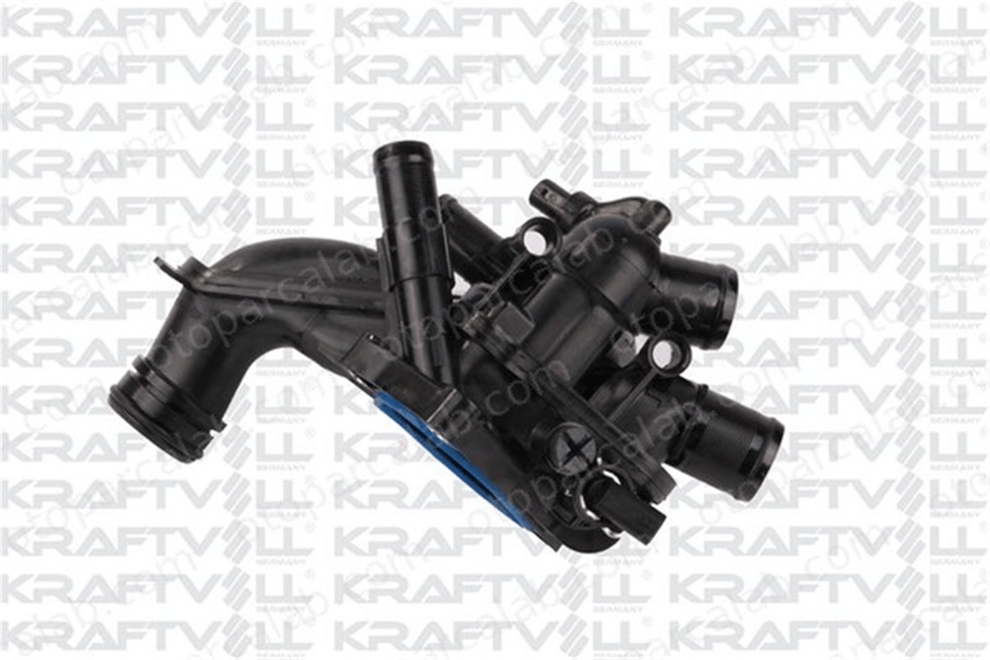 KRAFTVOLL 08100206 Termostat MINI MINI COUNTRYMAN MINI 11537647751
