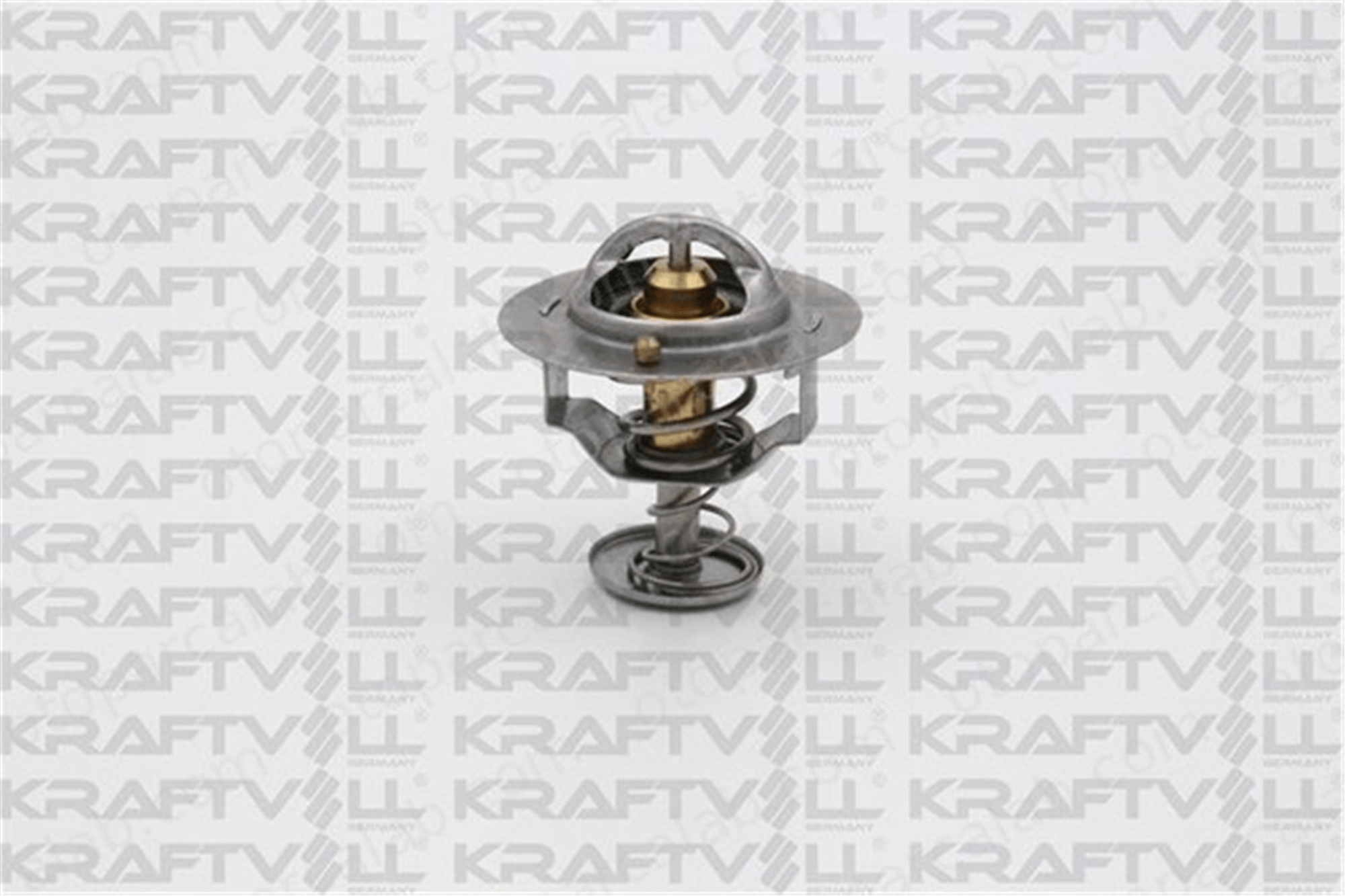 KRAFTVOLL 08110088 Termostat MITSUBISHI CARISMA ASX MD337408