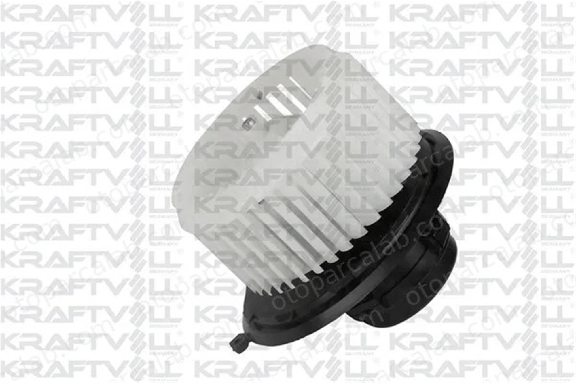 KRAFTVOLL 08130077 Kalorifer Motoru ALFA ROMEO 156 156 Sportwagon 77364449 46799643