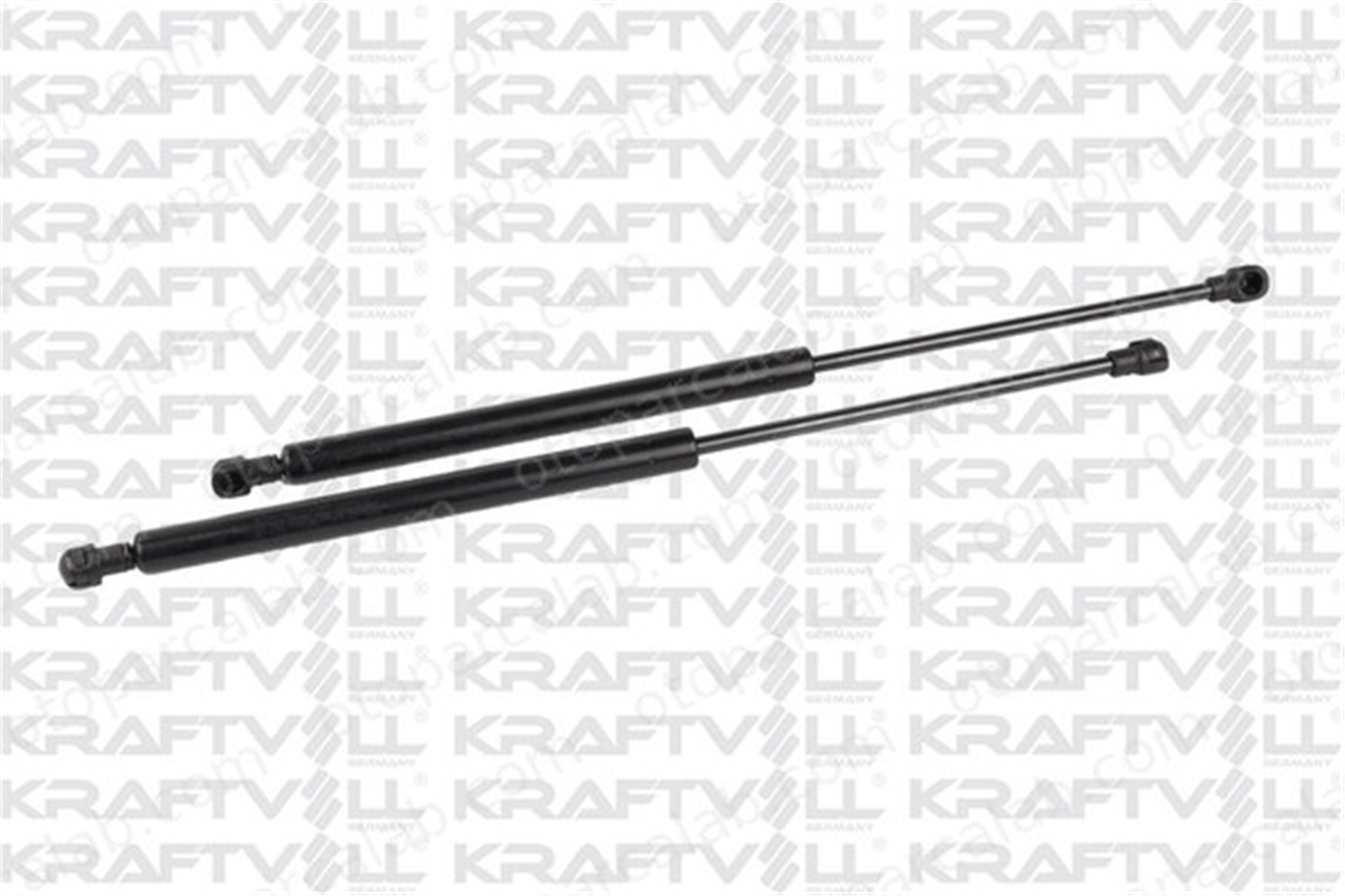 KRAFTVOLL 09010003 Bagaj Amortisörü Sağ veya Sol RENAULT MEGANE I Grandtour 20 7700418621