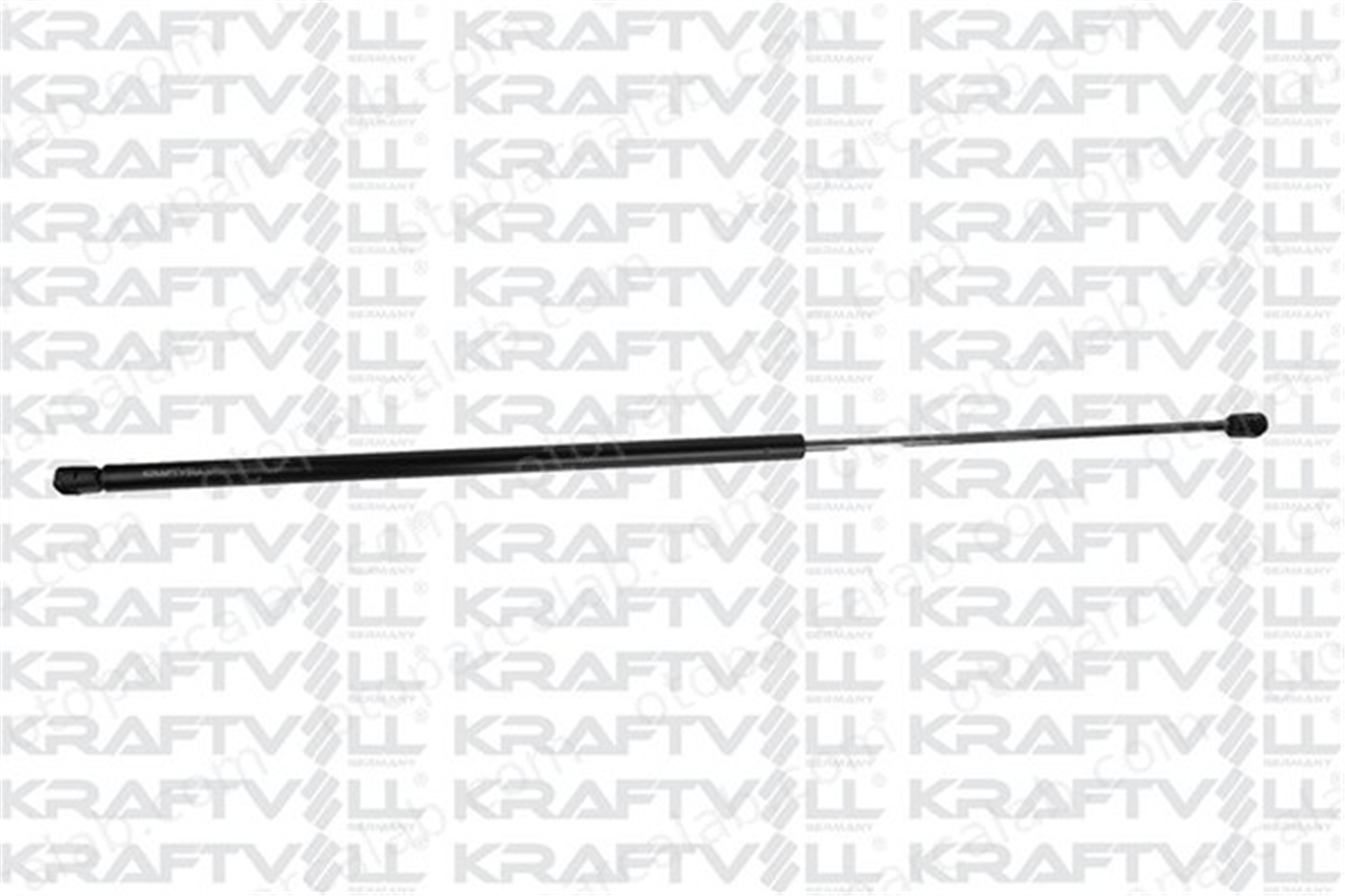 KRAFTVOLL 09010048 Bagaj Amortisörü Sağ veya Sol OPEL TIGRA 90481180 132726