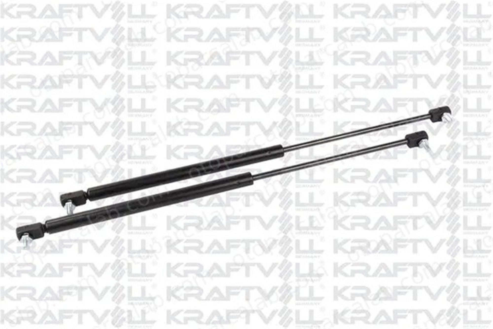 KRAFTVOLL 09010071 Bagaj Amortisörü Sağ veya Sol SKODA FELICIA I FELICIA I Station wagon 6U0827551A 115740264