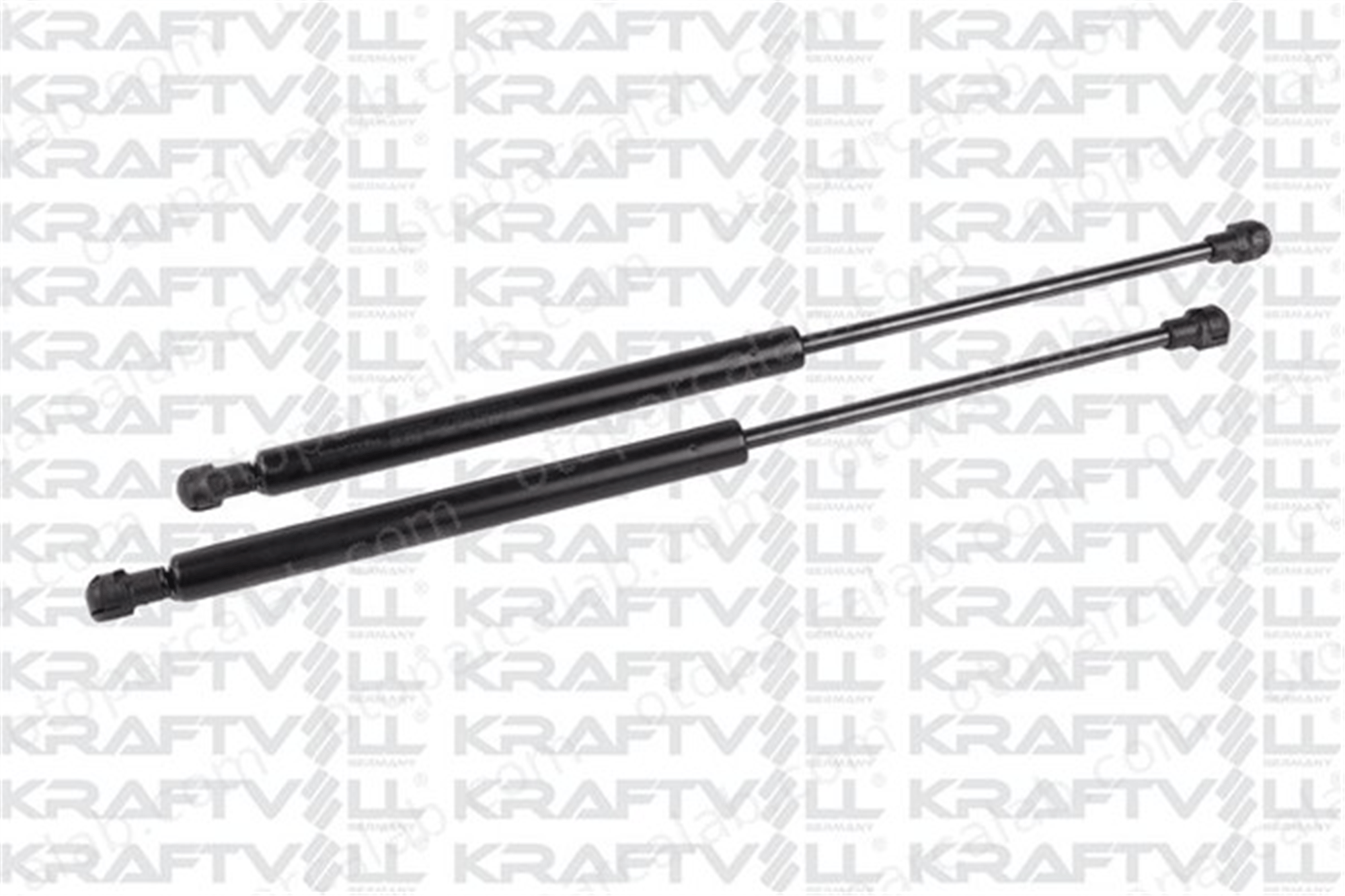 KRAFTVOLL 09010149 Bagaj Amortisörü Sağ veya Sol TOYOTA YARIS 689500D021 689500D020
