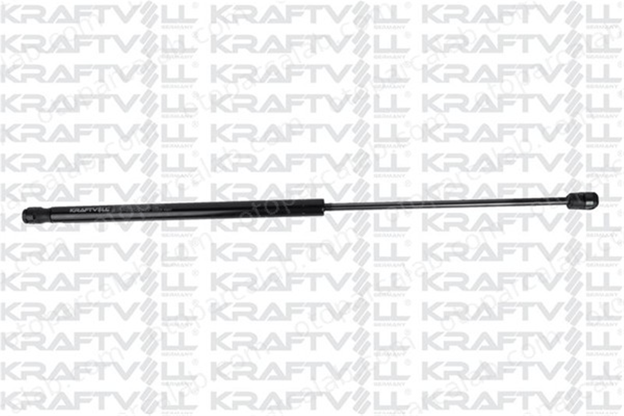 KRAFTVOLL 09010371 Bagaj Amortisörü Sağ veya Sol FIAT TIPO Hatchback TIPO Sedan 52044416 52151469