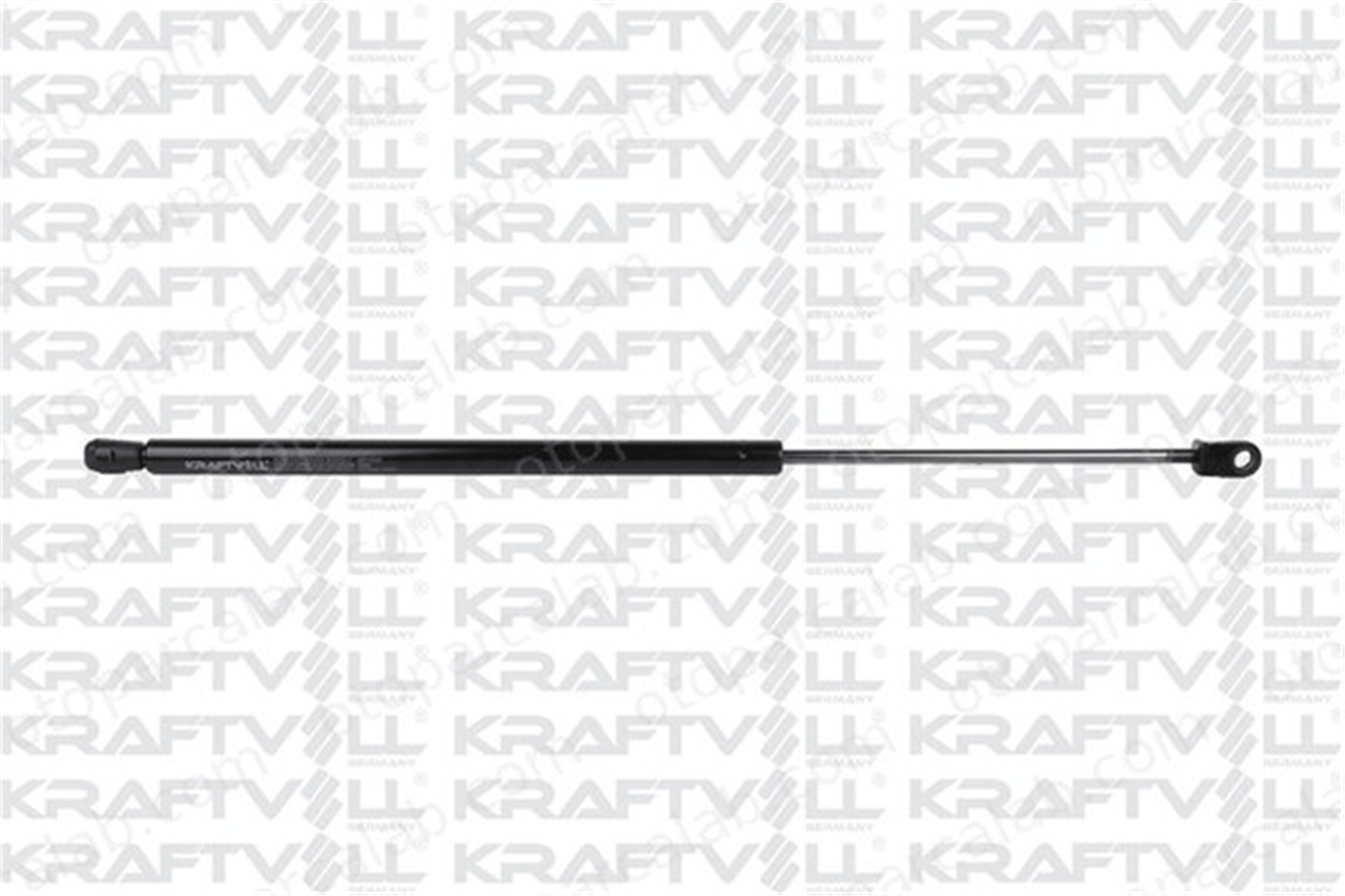 KRAFTVOLL 09010385 Bagaj Amortisörü Sağ veya Sol HYUNDAI ATOS 8177002010 8177002030