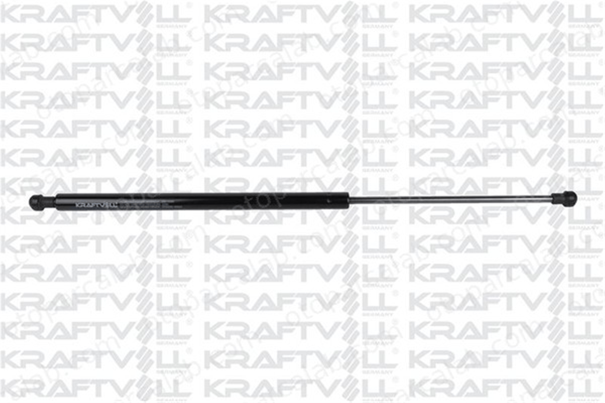 KRAFTVOLL 09010388 Bagaj Amortisörü Sağ veya Sol HYUNDAI SANTA FÉ I 8717126010 8177126010