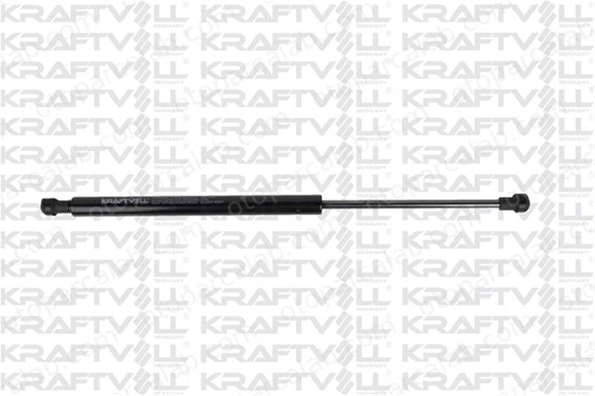 KRAFTVOLL 09010403 Bagaj Amortisörü Sağ veya Sol DACIA DUSTER RENAULT DUSTER 904522228R