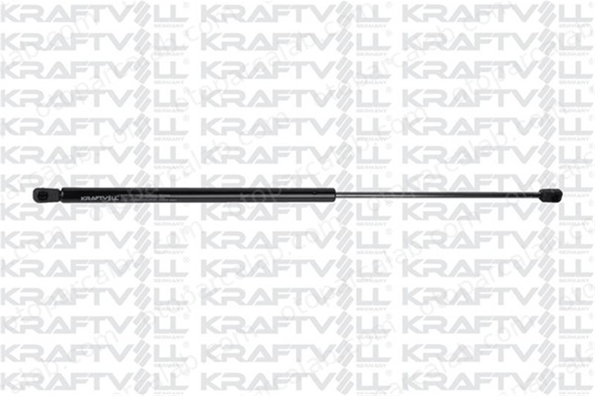 KRAFTVOLL 09010409 Bagaj Amortisörü Sağ veya Sol MERCEDES-BENZ M-SERISI A1637400045 1637400045