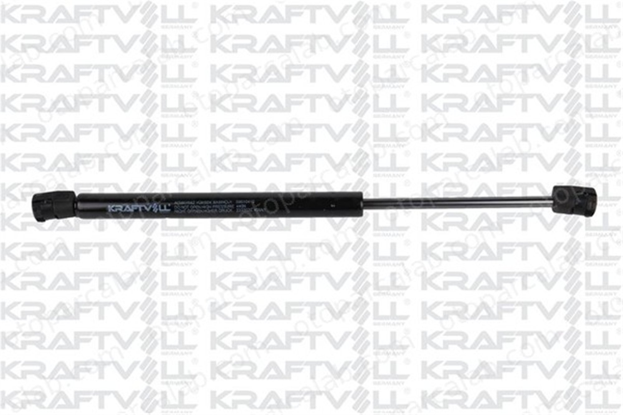 KRAFTVOLL 09010410 Bagaj Amortisörü Sağ veya Sol MERCEDES-BENZ SLK A1707500036