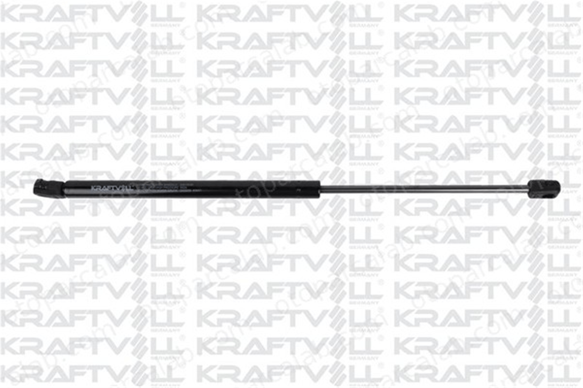 KRAFTVOLL 09010420 Bagaj Amortisörü Sağ veya Sol AUDI A6 C6 Avant A6 Allroad C6 4F9827552B 4F9827552C