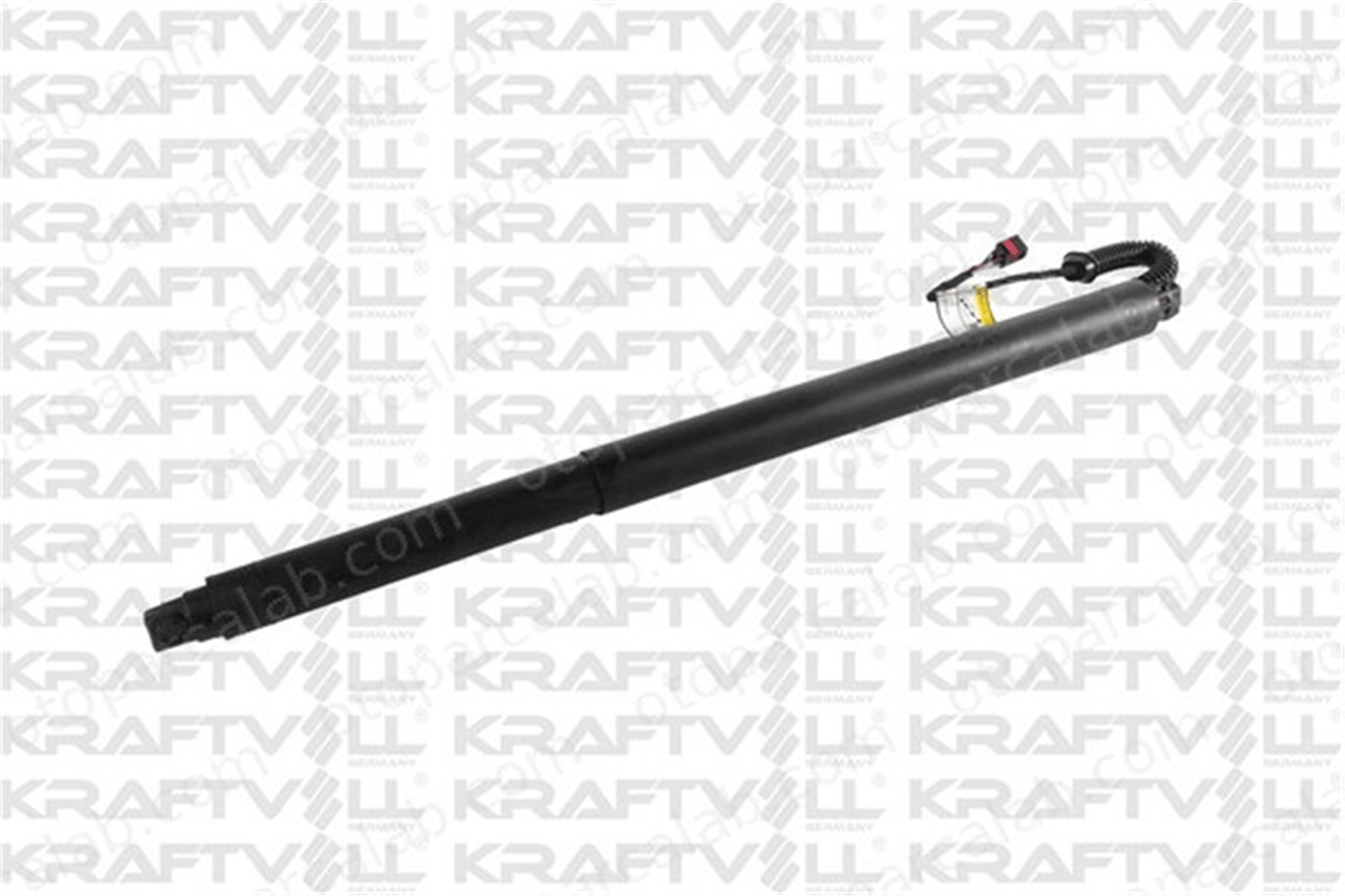 KRAFTVOLL 09010564 Bagaj Amortisörü Sol SEAT ATECA SKODA KAROQ 575827851C 575827851