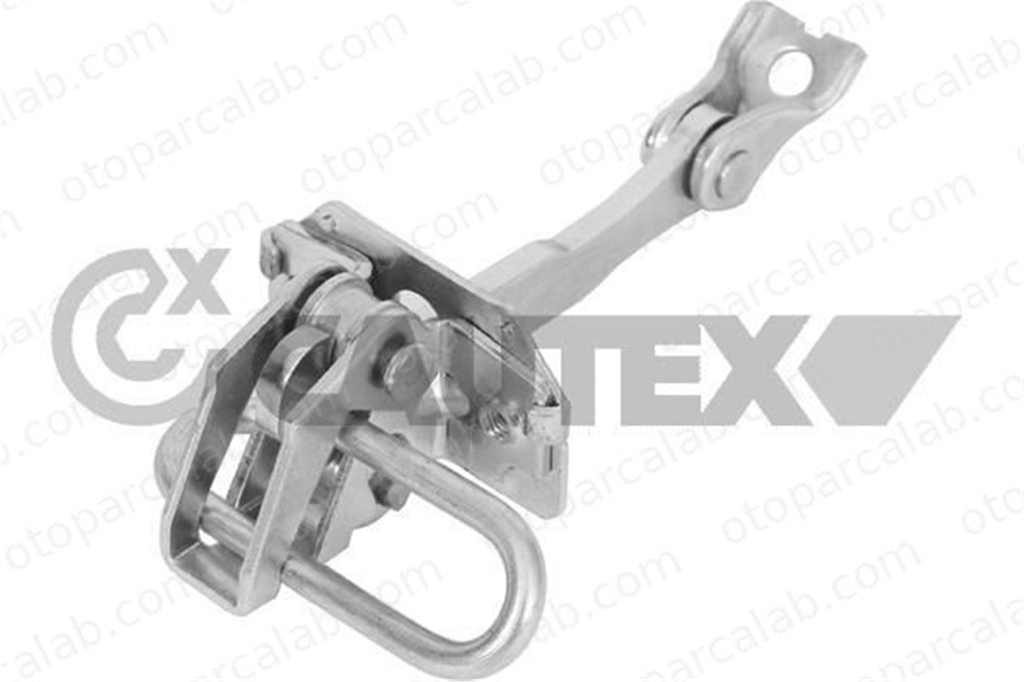 KRAFTVOLL 09040018 Kapı Gergisi Arka Sağ veya Sol LANCIA MUSA FIAT IDEA 51782471 51798427