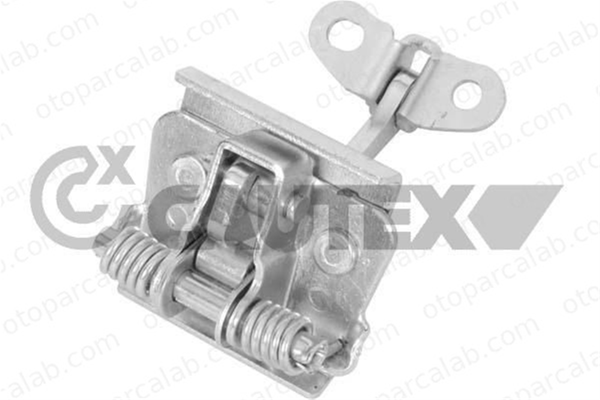 KRAFTVOLL 09040075 Kapı Gergisi Arka Sağ veya Sol CITROËN XSARA XSARA Break 9181C0