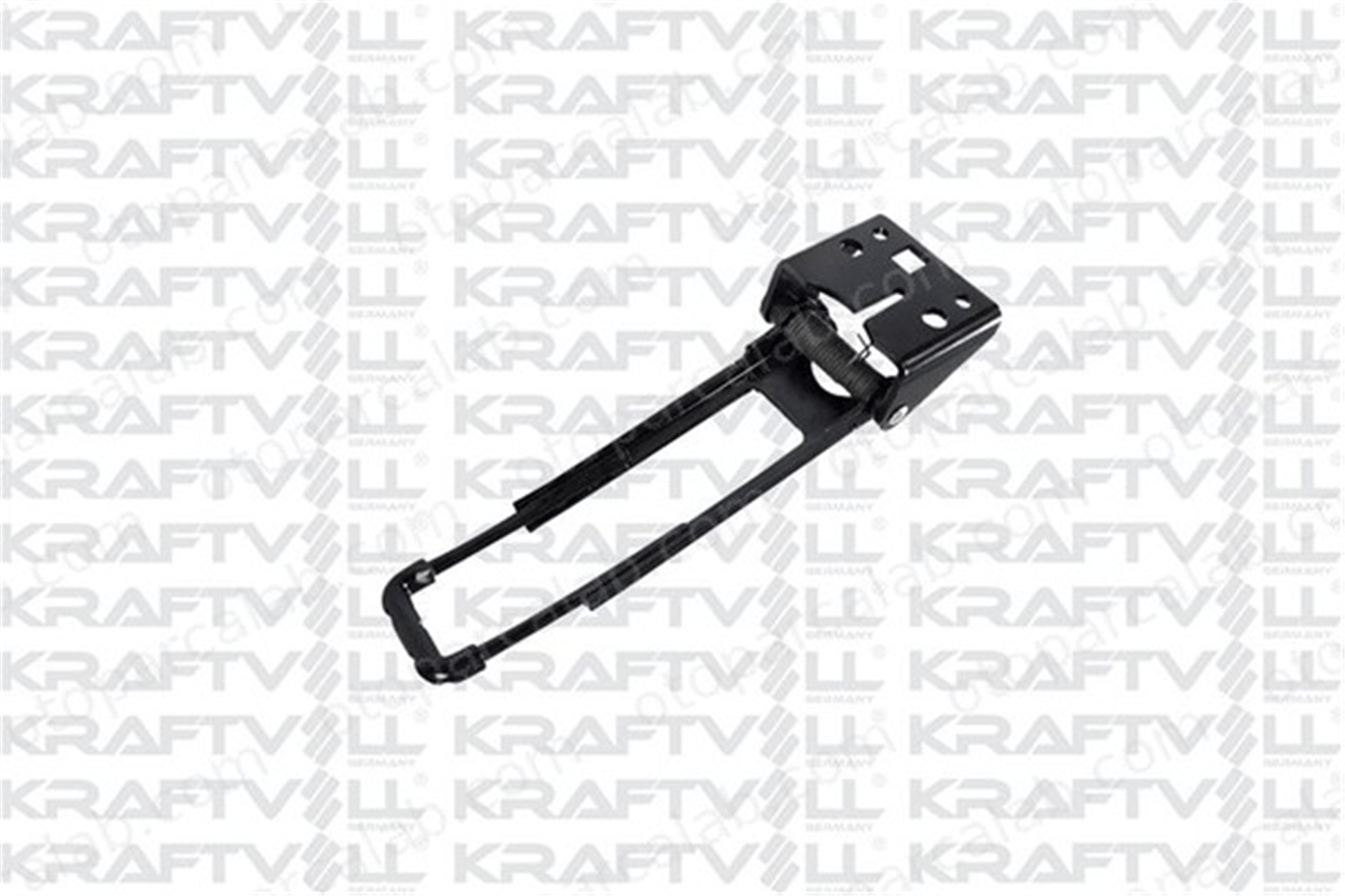 KRAFTVOLL 09040109 Kapı Gergisi Arka Sağ veya Sol MERCEDES-BENZ SPRINTER 4-t Panelvan/Van SPRINTER 3-t Panelvan/Van A9017600428 9017600000