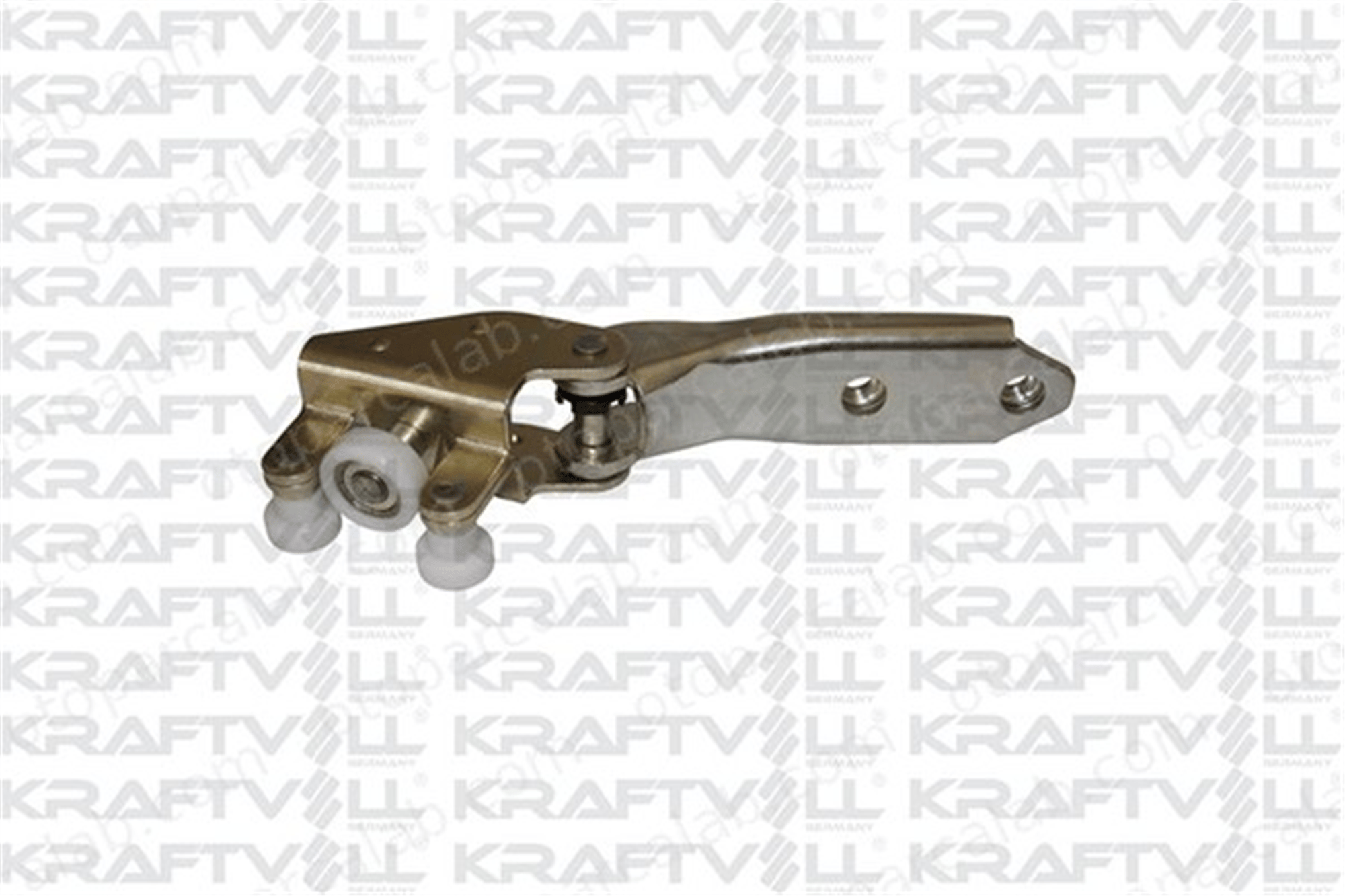 KRAFTVOLL 09040127 Sürgülü Kapı Makarası Orta Sağ VW TRANSPORTER T4 Minibüs/Otobüs TRANSPORTER T4 Panelvan/Van 701843336A