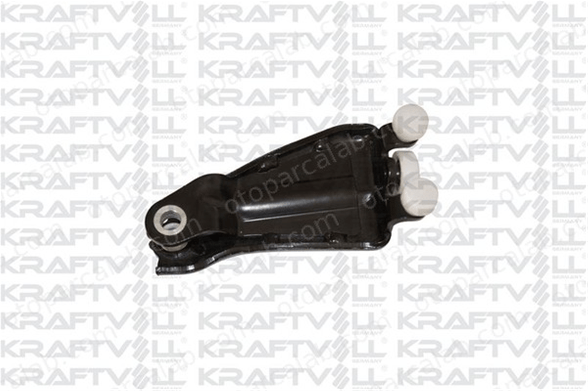 KRAFTVOLL 09040166 Sürgülü Kapı Makarası Orta Sağ MERCEDES-BENZ VIANO A6397601547
