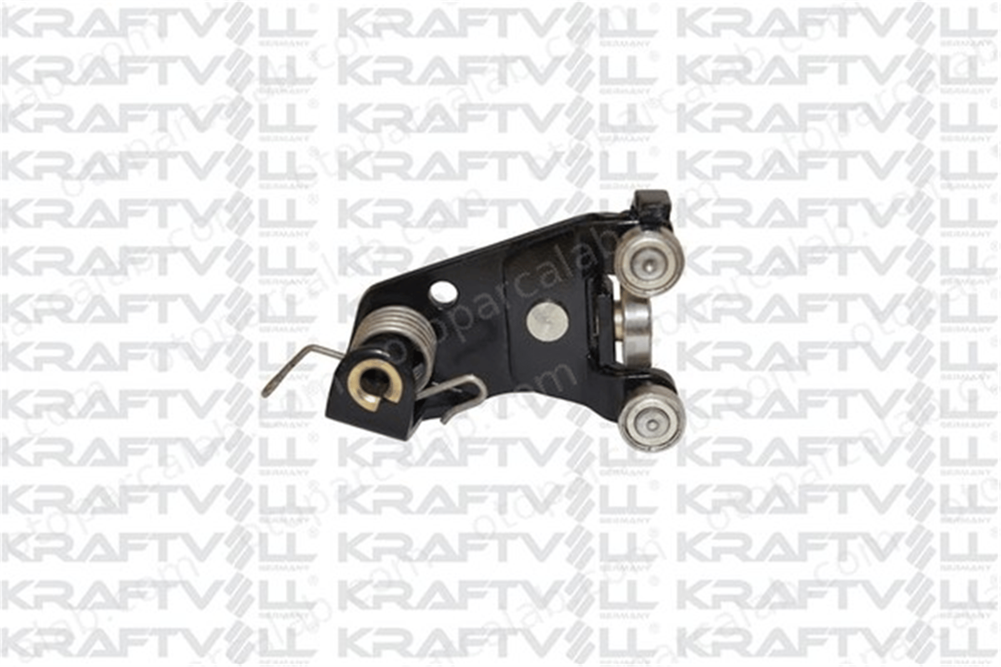 KRAFTVOLL 09040172 Sürgülü Kapı Makarası Orta Sağ FORD TOURNEO CONNECT TRANSIT CONNECT 2T14 V26800 AF