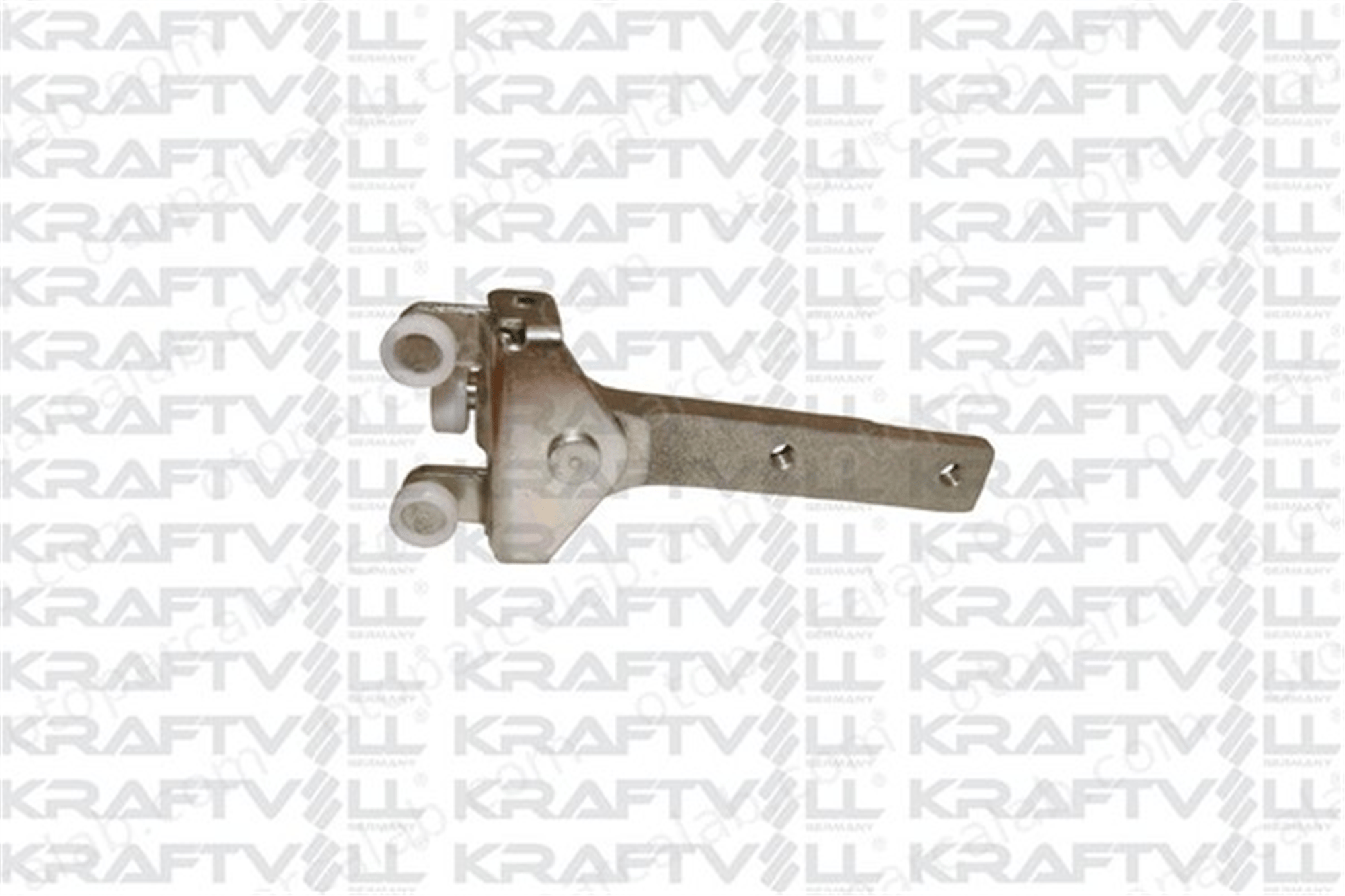 KRAFTVOLL 09040179 Sürgülü Kapı Makarası Alt Sağ MERCEDES-BENZ VITO Minibüs/Otobüs VITO Panelvan/Van A6387601847