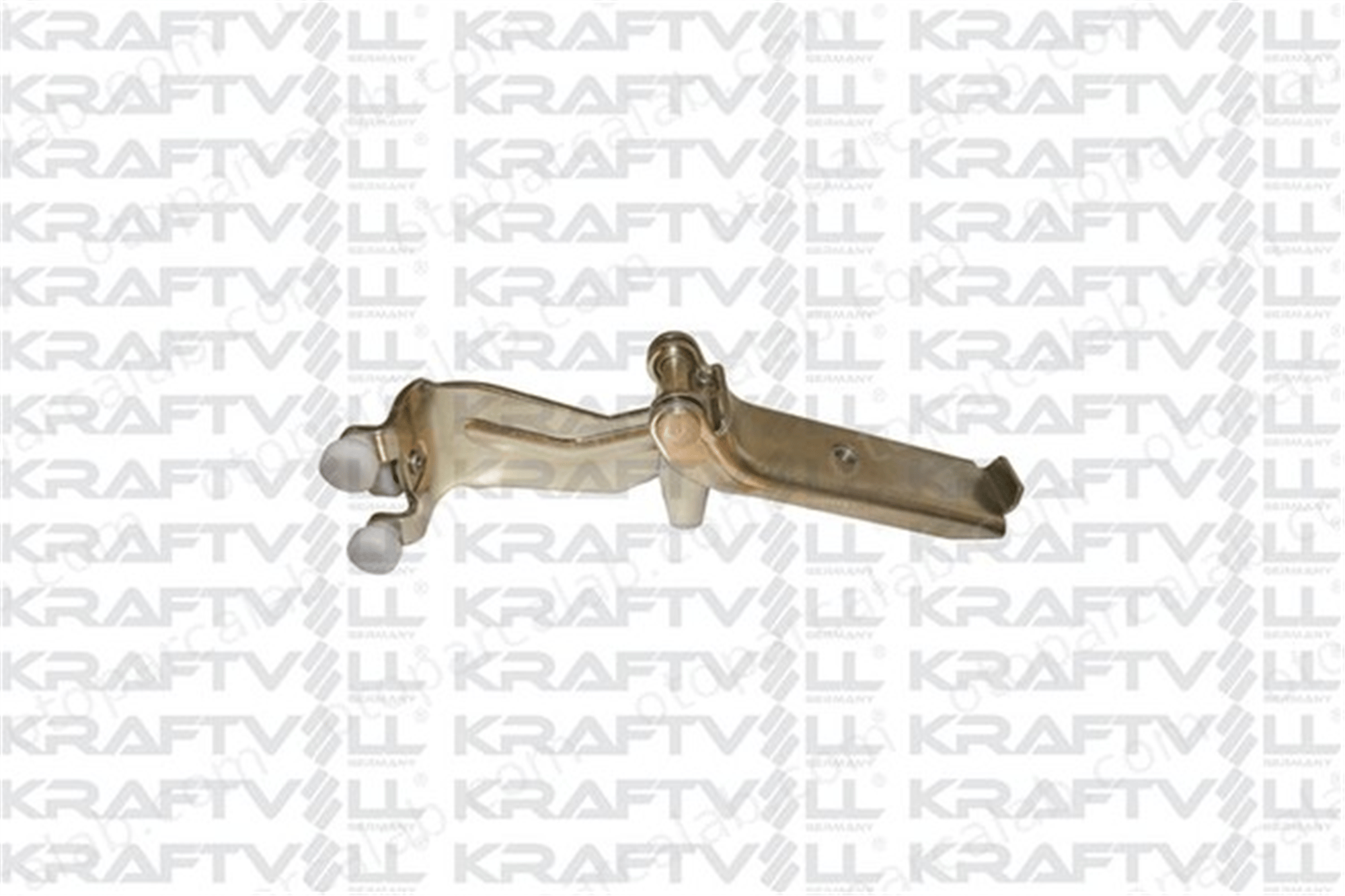 KRAFTVOLL 09040180 Sürgülü Kapı Makarası Orta Sağ MERCEDES-BENZ VITO Minibüs/Otobüs VITO Panelvan/Van A6387600847