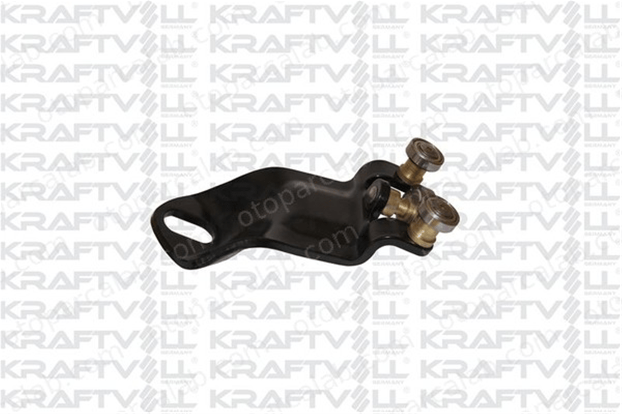KRAFTVOLL 09040212 Sürgülü Kapı Makarası Orta Sağ FORD TRANSIT V363 Panelvan/Van TRANSIT V363 Minibüs/Otobüs BK31V25028AD
