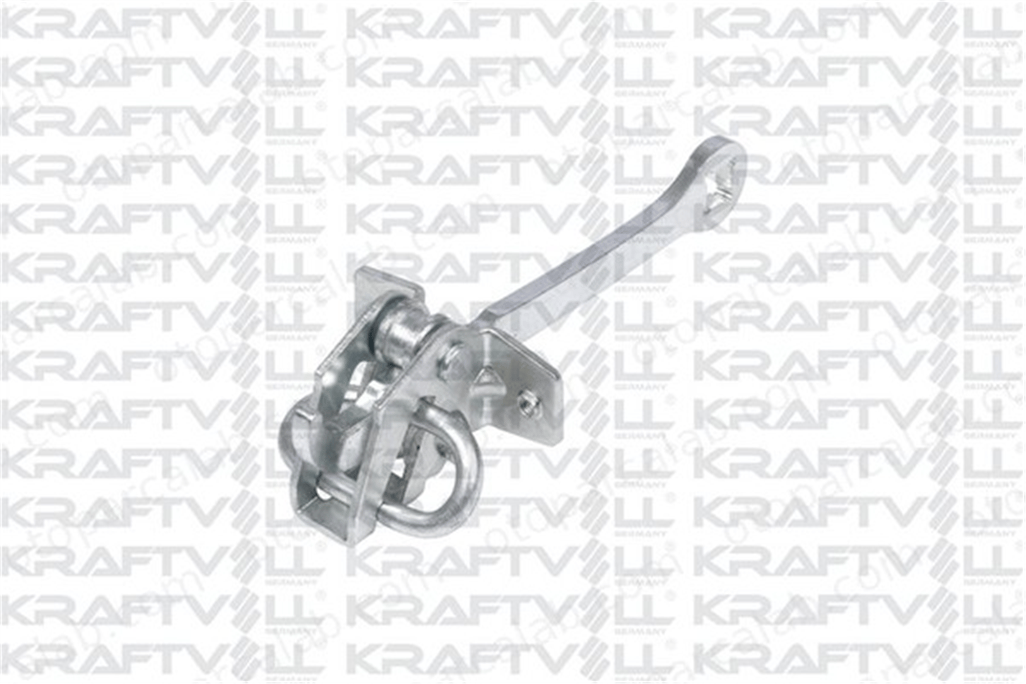 KRAFTVOLL 09040231 Kapı Gergisi Ön Sağ veya Sol OPEL VECTRA B VECTRA B Hatchback 5160228 90508649