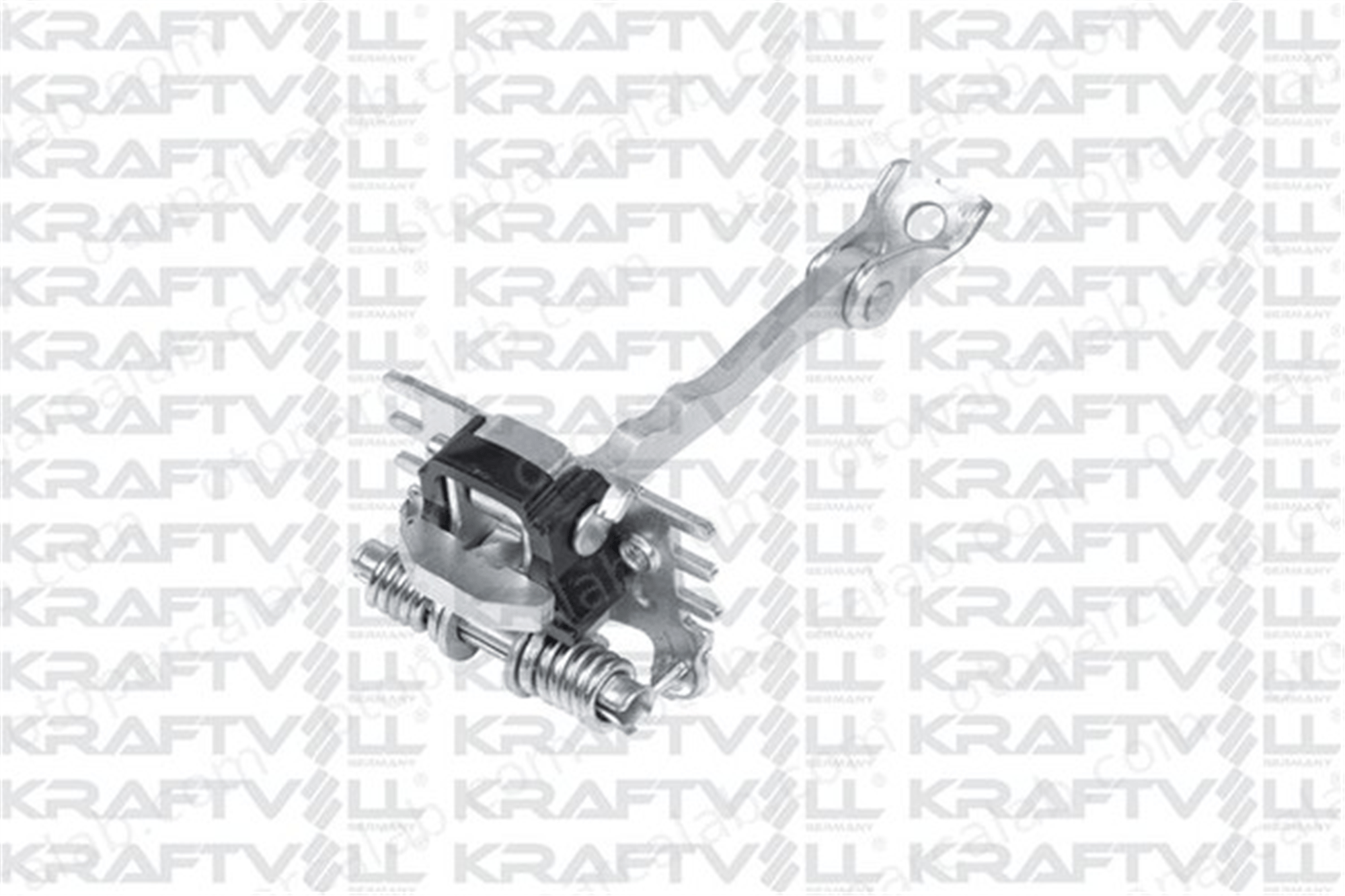 KRAFTVOLL 09040309 Kapı Gergisi Ön Sağ veya Sol RENAULT LAGUNA III LAGUNA III Grandtour 804310001R 804301448R