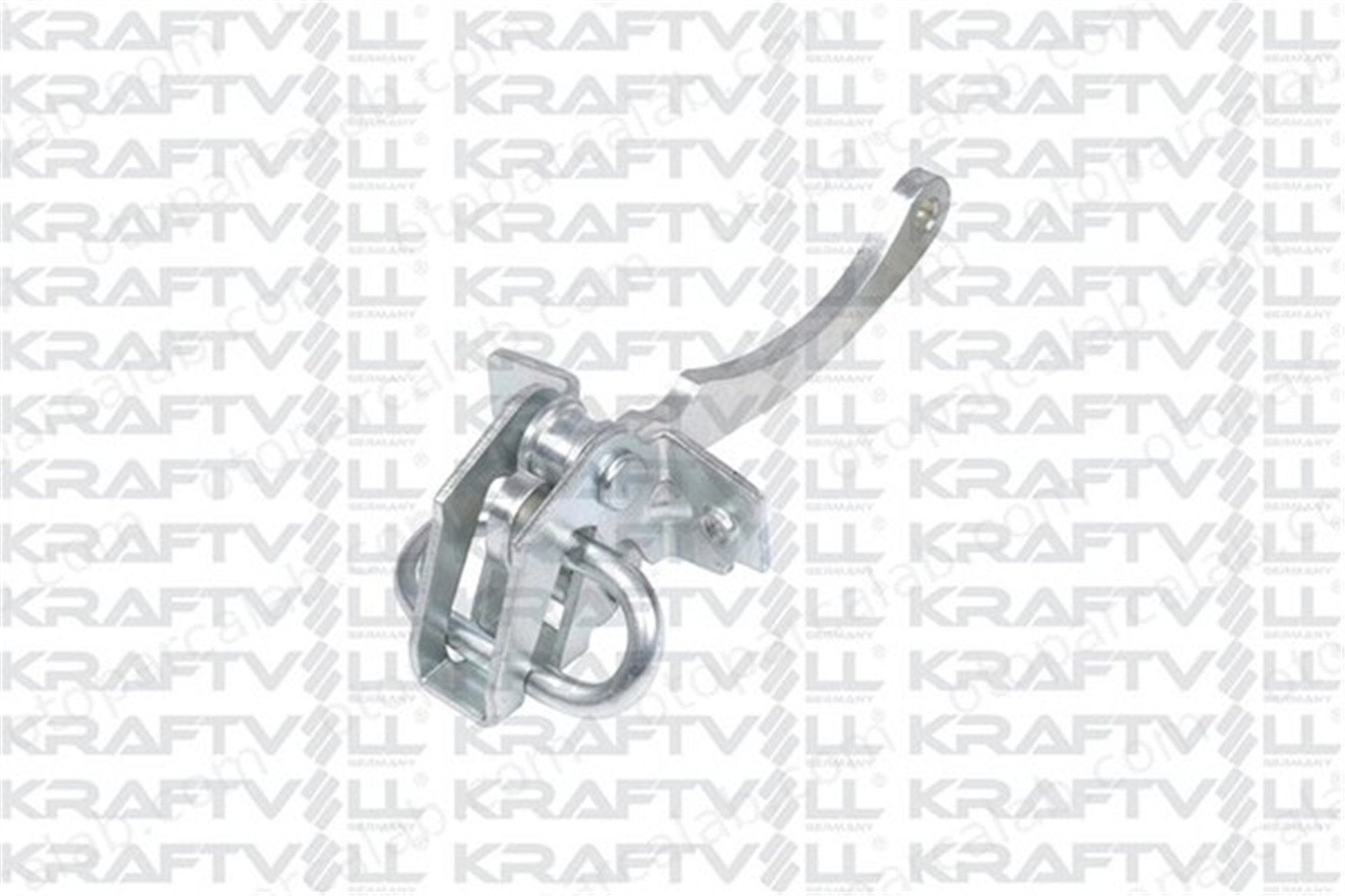 KRAFTVOLL 09040311 Kapı Gergisi Arka Sağ veya Sol FIAT TEMPRA S.W. TIPO 46424566