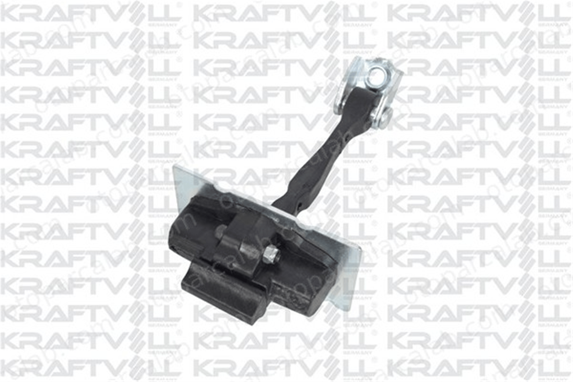 KRAFTVOLL 09040386 Kapı Gergisi Arka Sağ veya Sol CITROËN C4 PICASSO II GRAND C4 SPACETOURER 9676117380