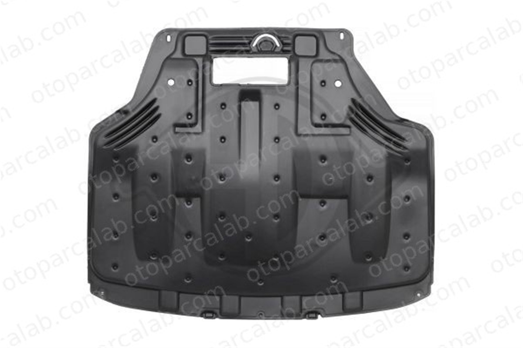 KRAFTVOLL 09050784 Motor Karter Muhafaza FORD FIESTA VI B-MAX 8A616P013BD 1794581