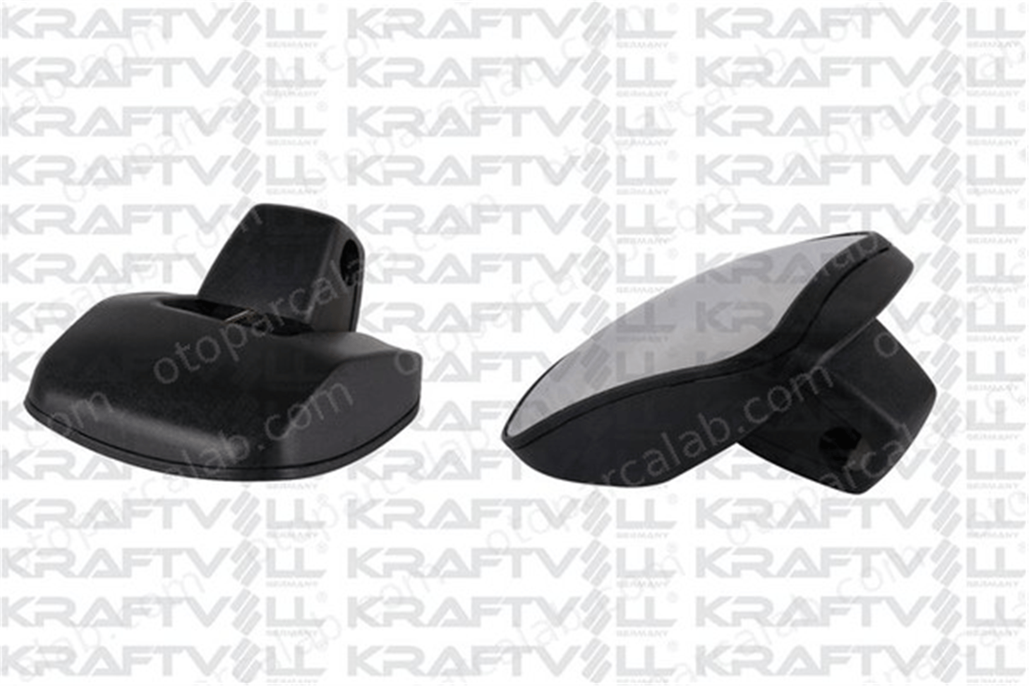 KRAFTVOLL 09080269 Dikiz Aynası Dış Sol MERCEDES-BENZ AROCS ACTROS MP4 / MP5 8101679 8102479