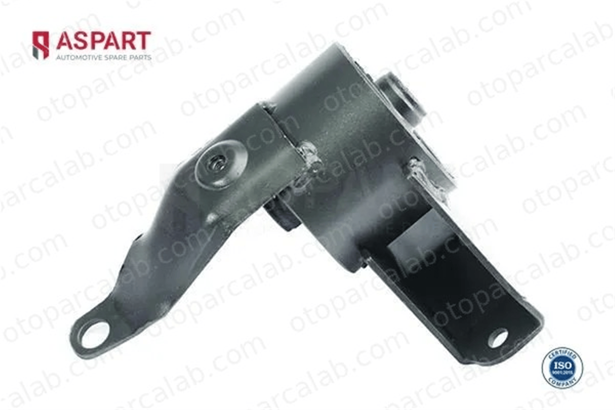 KRAFTVOLL 10010015 Motor Takozu Sağ TOYOTA COROLLA COROLLA Compact 1230515020 1230511050