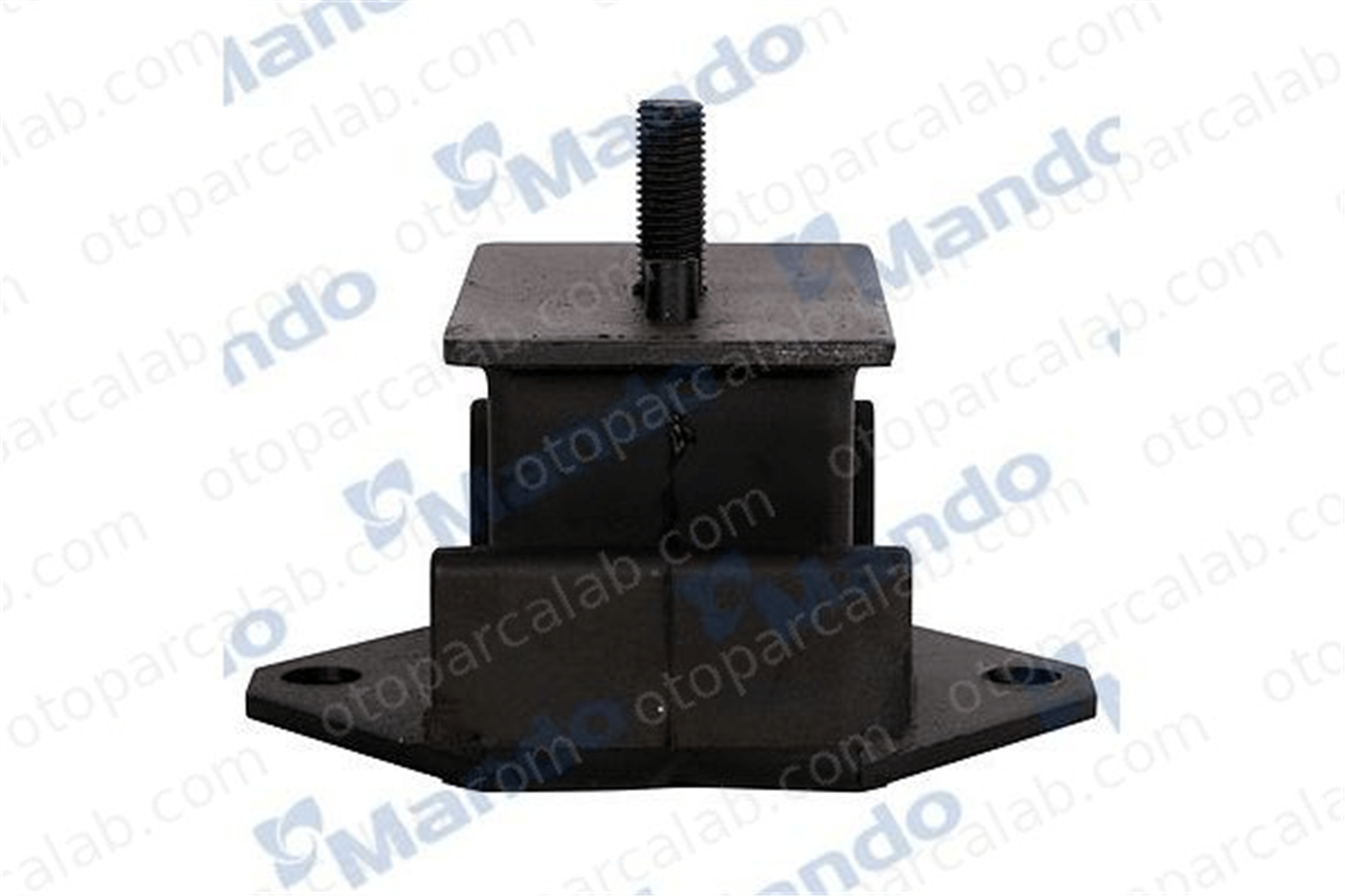KRAFTVOLL 10010094 Motor Takozu Ön HYUNDAI H-1 / STAREX Minibüs/Otobüs 218114A000