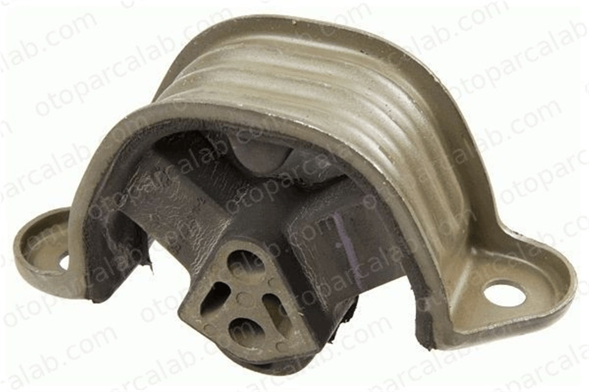 KRAFTVOLL 10010306 Motor Takozu Sağ OPEL ASTRA F Station wagon ASTRA F 684667 90278345