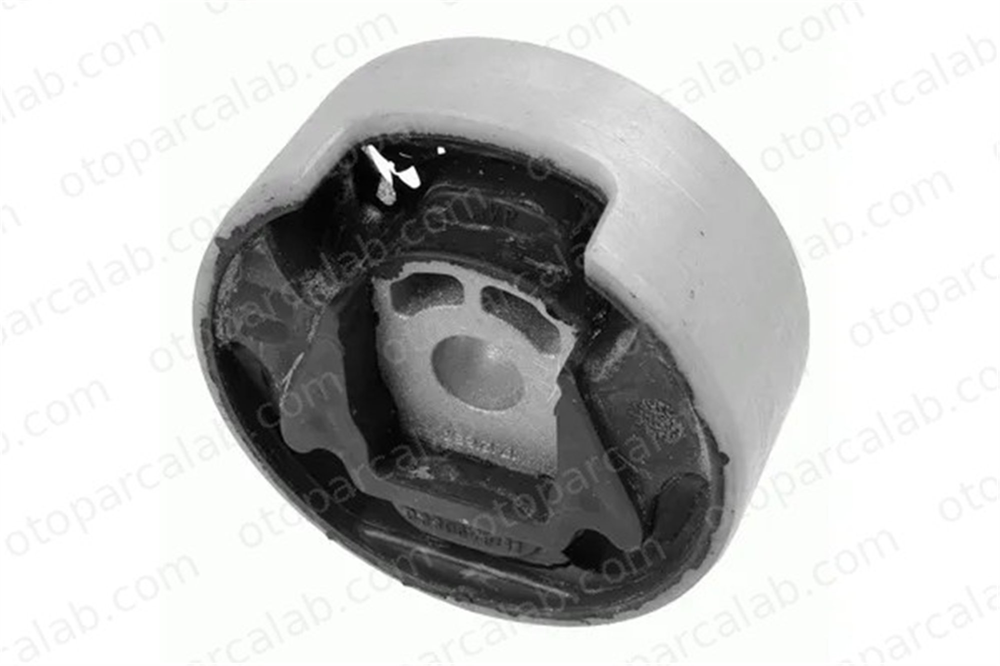 KRAFTVOLL 10010345 Motor Takozu Alt VW GOLF V TOURAN 1K0199867 1K0199867A