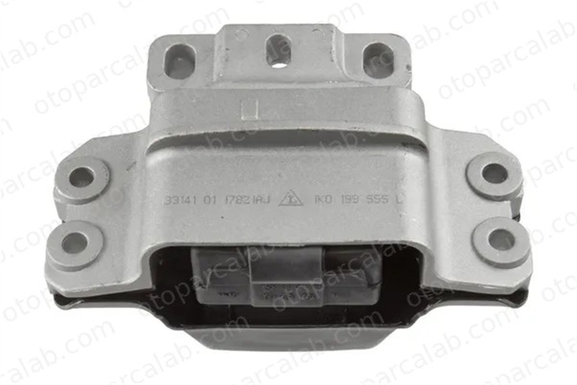 KRAFTVOLL 10010355 Motor Takozu Sol VW CADDY IV Kasa/büyük limuzin CADDY IV MPV 1K0199555L 1K0199555AC