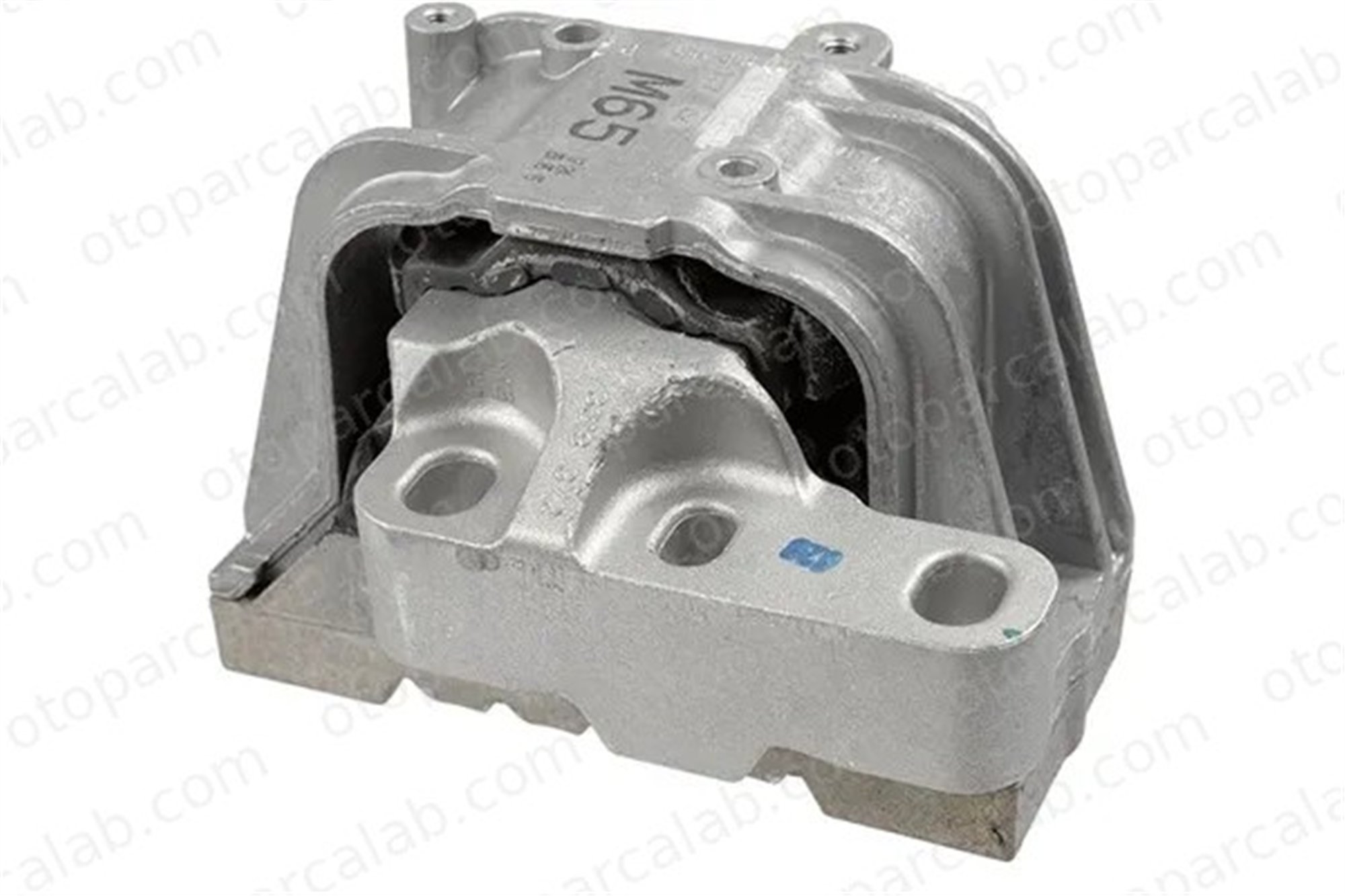 KRAFTVOLL 10010371 Motor Takozu Sağ VW PASSAT B6 PASSAT B6 Variant 1K0199262AC 1K0199262AL