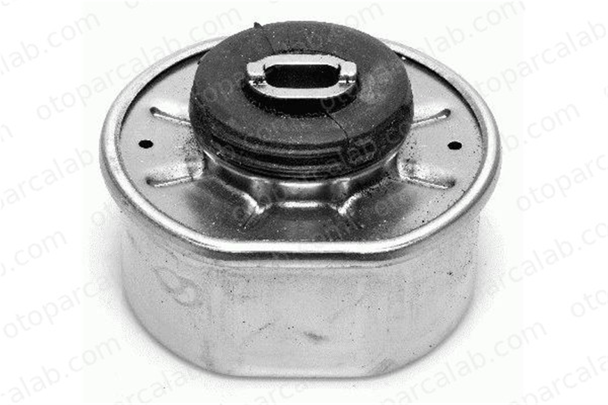 KRAFTVOLL 10010446 Motor Takozu Sağ VW TRANSPORTER T4 Minibüs/Otobüs TRANSPORTER T4 Panelvan/Van 701199201G 701199201D
