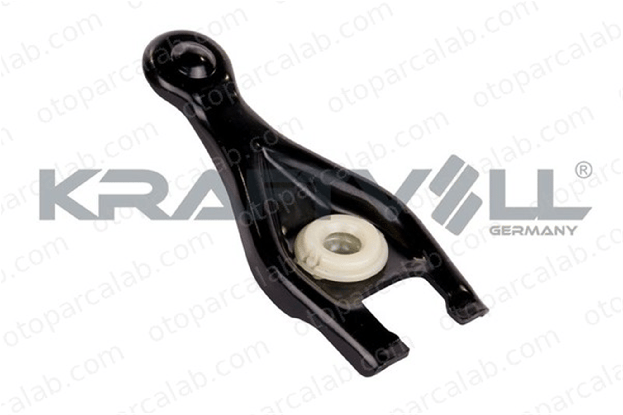 KRAFTVOLL 10010569 Debriyaj Çatalı PEUGEOT 407 SW CITROËN BERLINGO MULTISPACE 211766 212052
