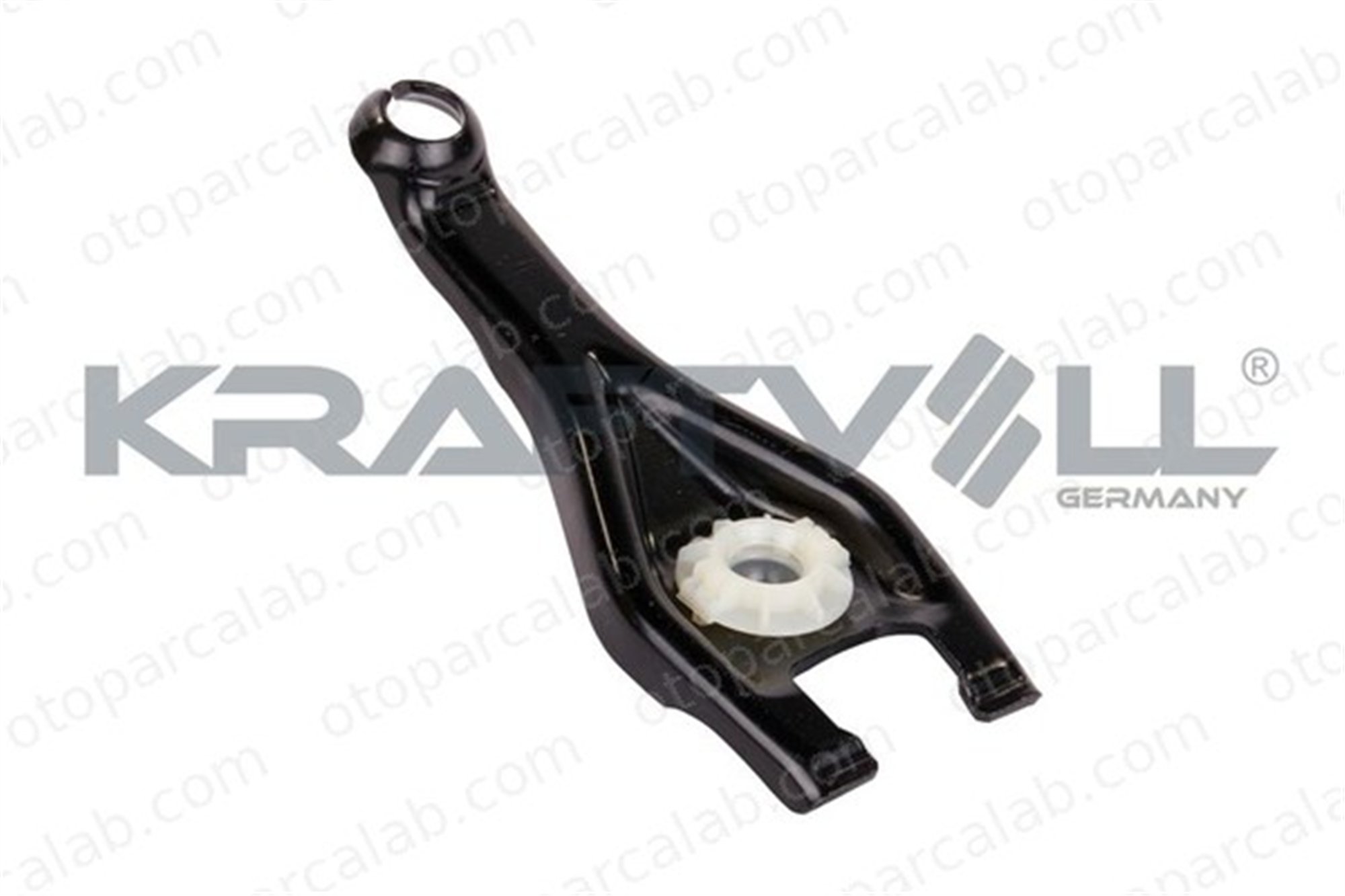 KRAFTVOLL 10010571 Debriyaj Çatalı CITROËN XSARA PICASSO XSARA 211758 212050