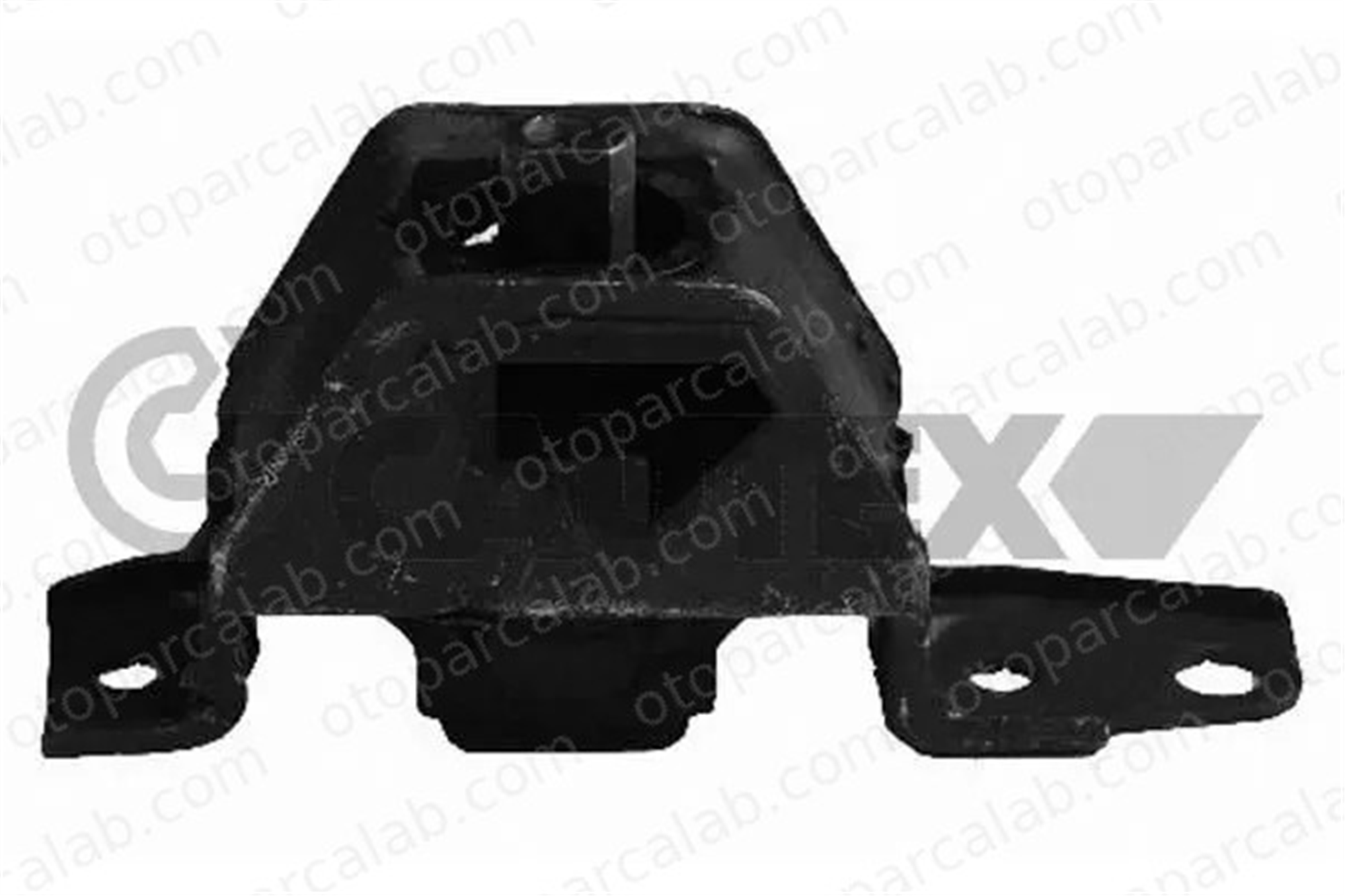 KRAFTVOLL 10010756 Motor Takozu Sağ FIAT PALIO PALIO Weekend 46439600 46440550