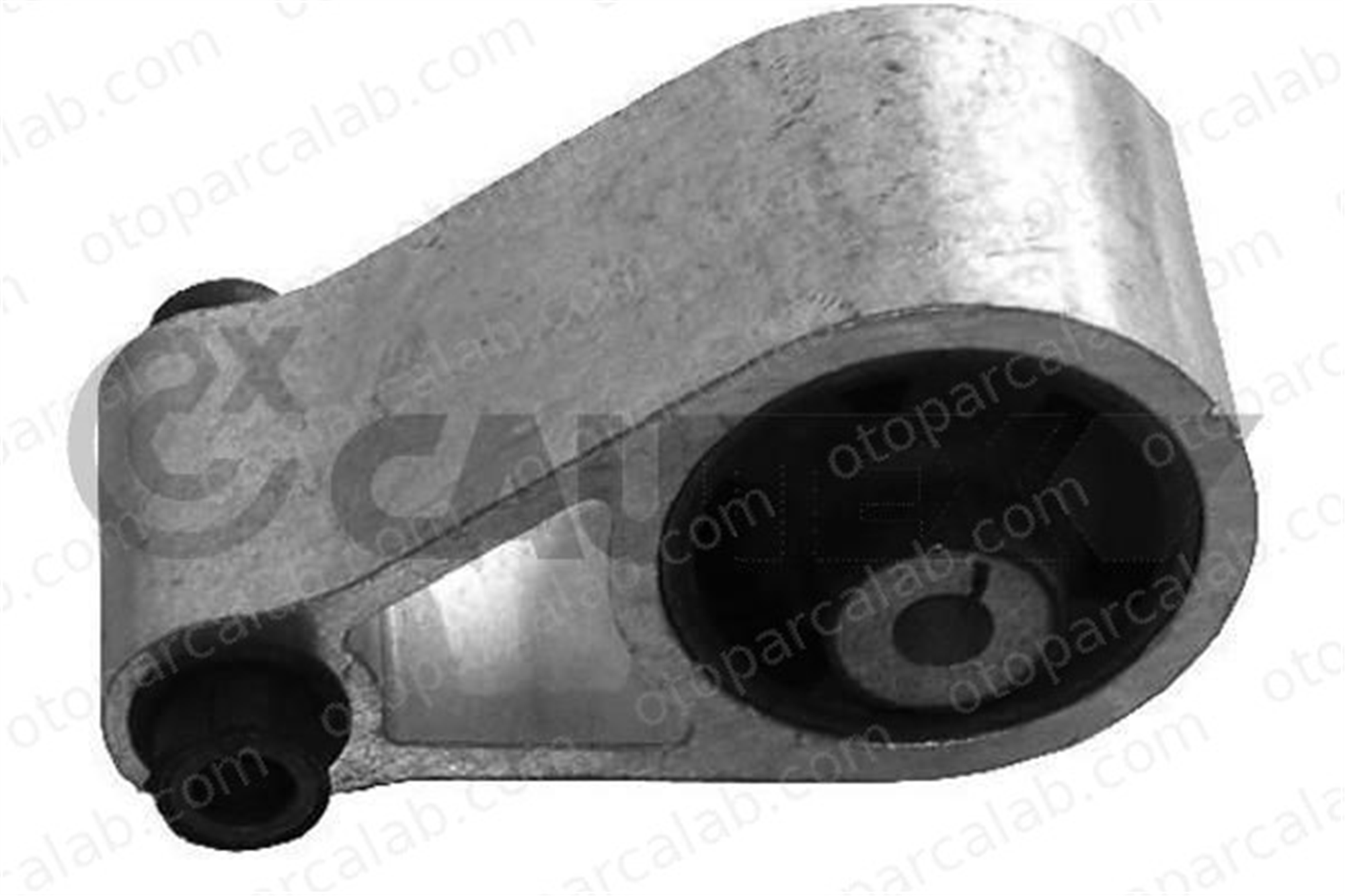 KRAFTVOLL 10010790 Motor Takozu Arka NISSAN INTERSTAR Minibüs/Otobüs INTERSTAR Panelvan/Van 7700308756 4500181