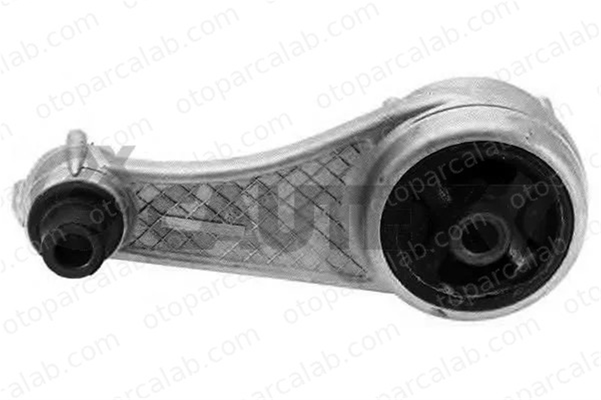 KRAFTVOLL 10010834 Motor Takozu Arka RENAULT CLIO I 19 II Chamade 7700424321 7700800522