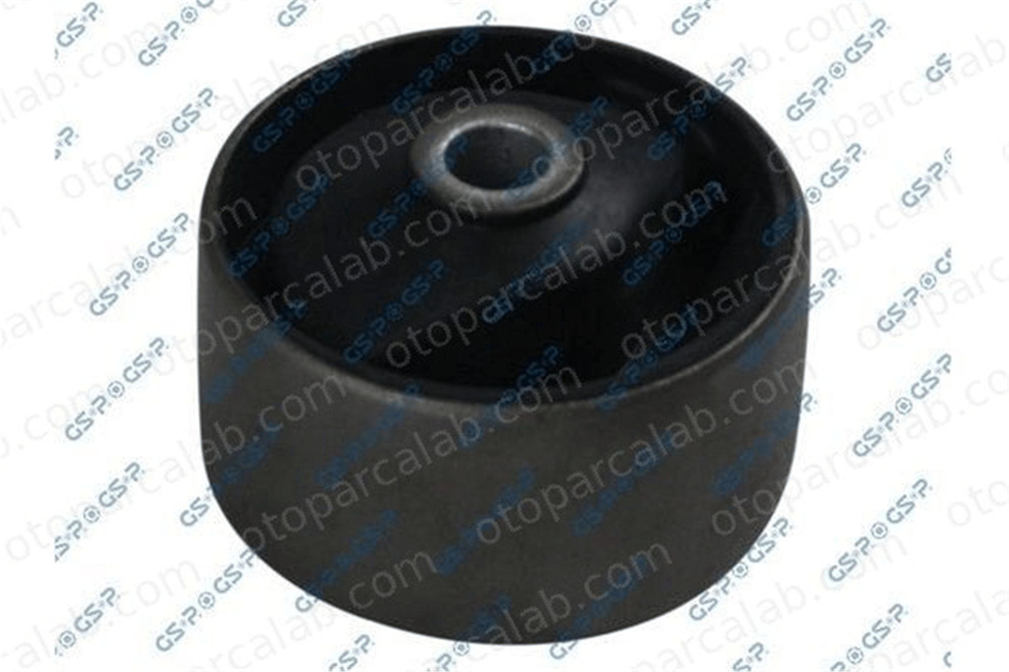 KRAFTVOLL 10011109 Motor Takozu Arka TOYOTA COROLLA COROLLA Compact 1237115200