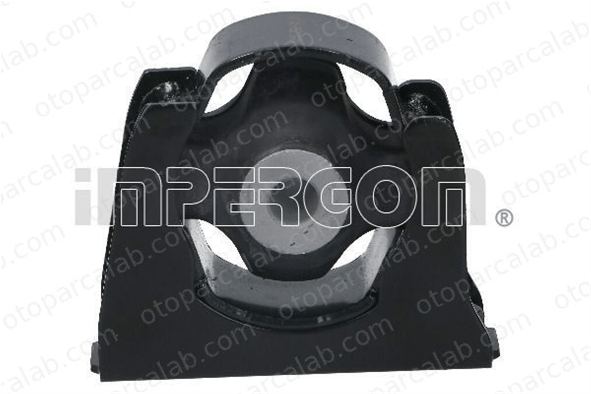 KRAFTVOLL 10011112 Motor Takozu Ön TOYOTA AURIS AURIS Station wagon 123610T170 123610T020