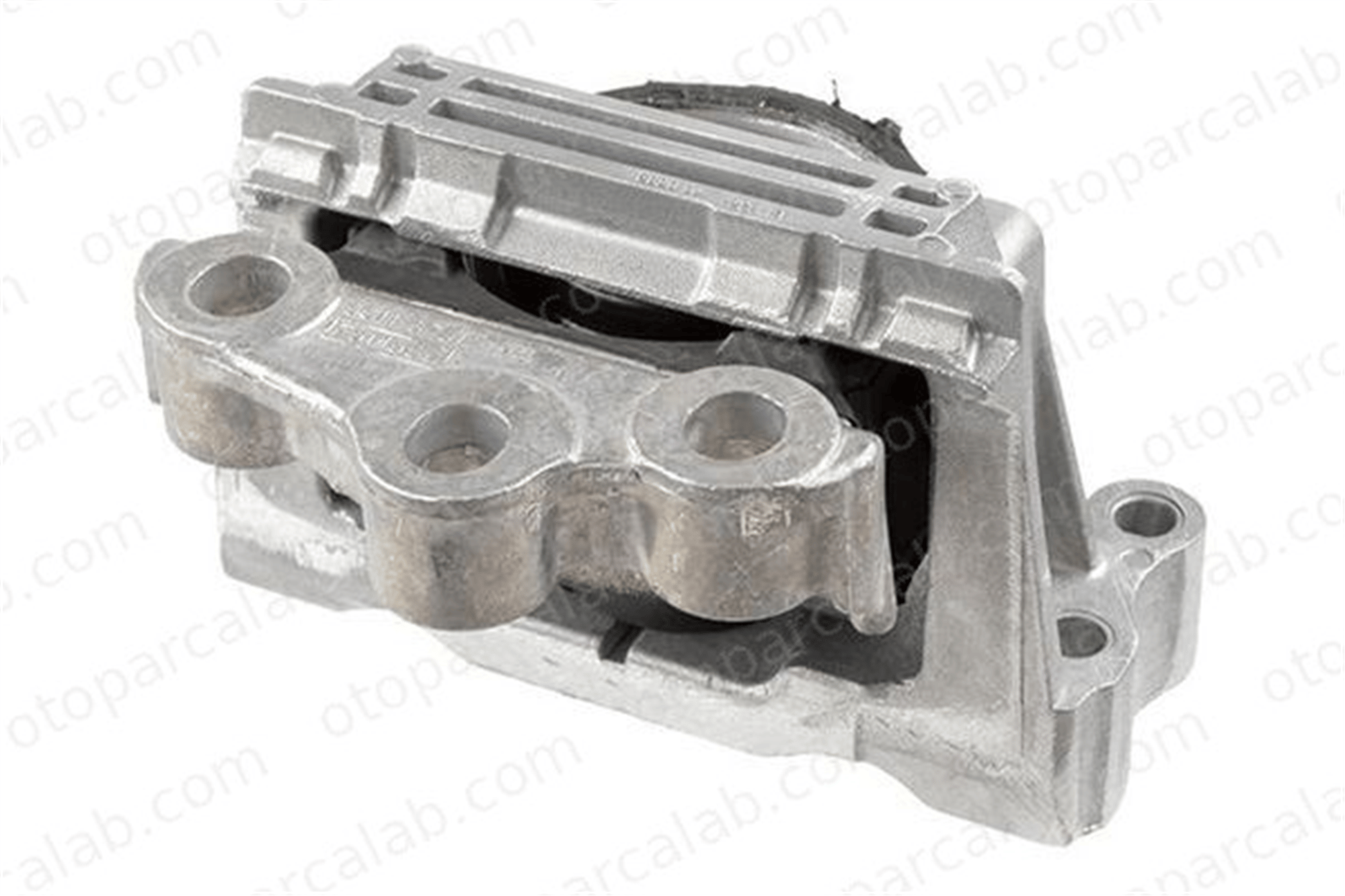KRAFTVOLL 10011138 Motor Takozu Sağ FORD TRANSIT Minibüs/Otobüs TRANSIT Panelvan/Van 6C116F012AB 1384138