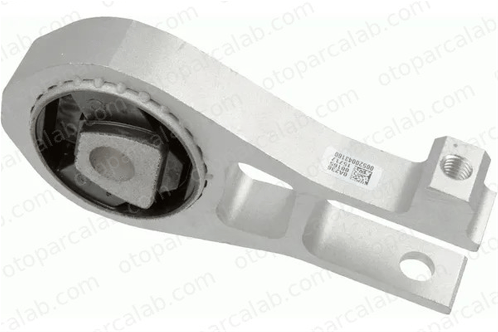 KRAFTVOLL 10011184 Motor Takozu Ön FIAT 500X JEEP RENEGADE SUV 52004316