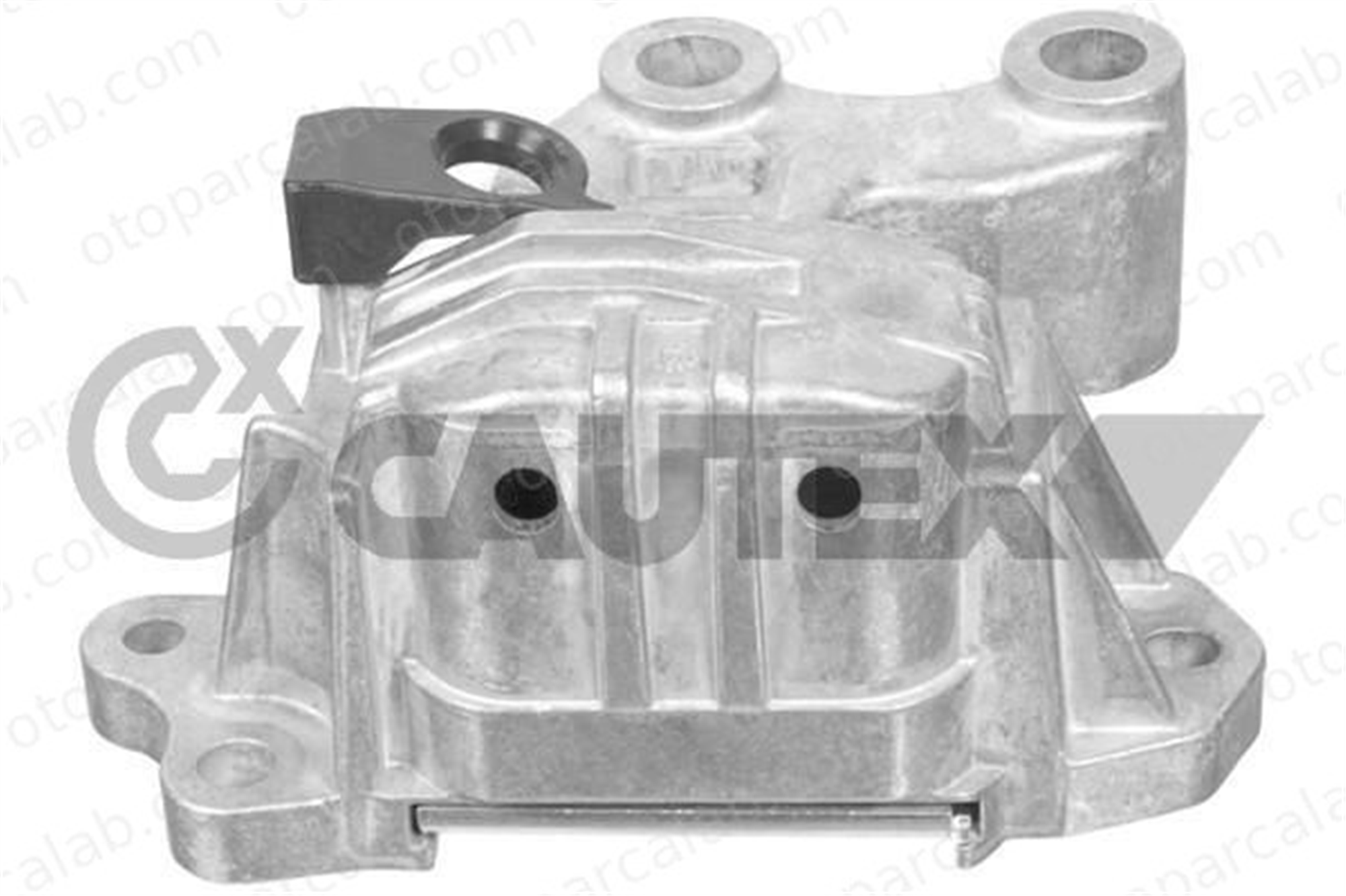 KRAFTVOLL 10011240 Motor Takozu Ön Sağ FIAT 500X JEEP RENEGADE SUV 52034015 52049746