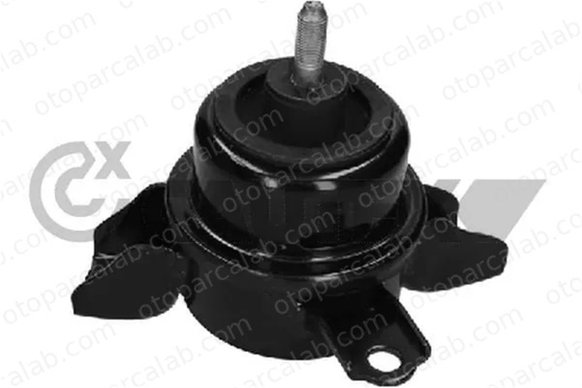 KRAFTVOLL 10011357 Motor Takozu Sağ HYUNDAI i20 I 218101J000