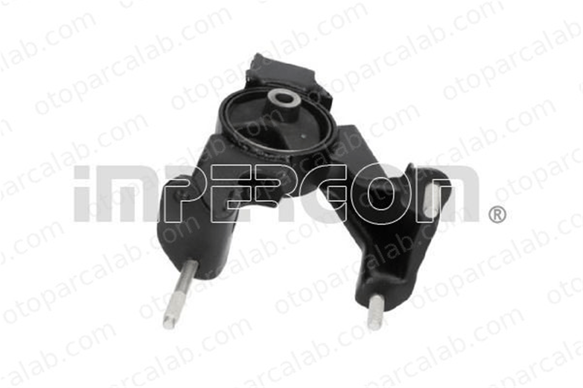 KRAFTVOLL 10011370 Motor Takozu Arka TOYOTA AVENSIS AVENSIS Sedan 123710D130