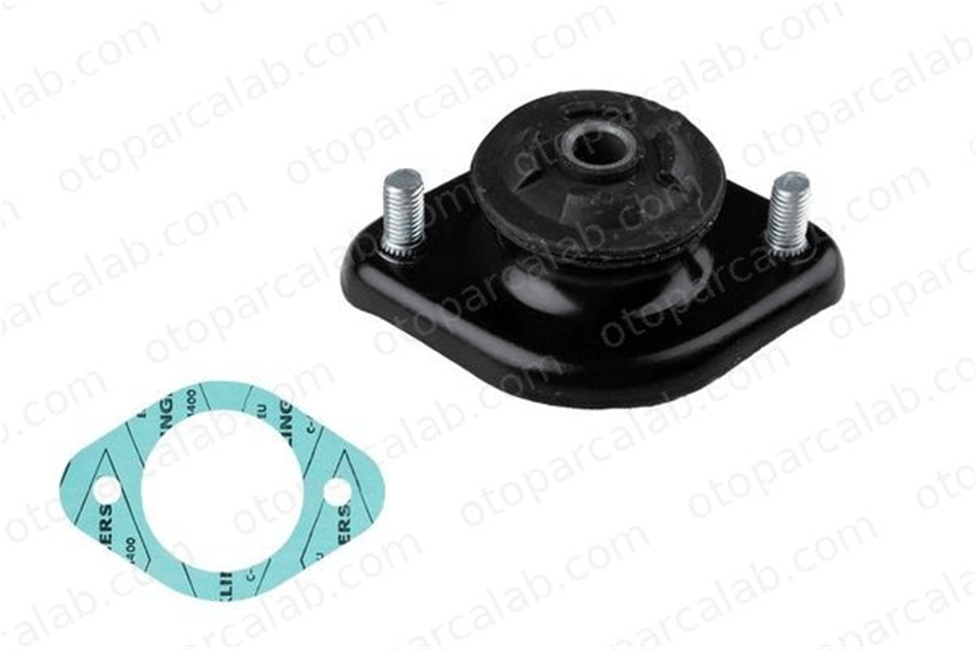 KRAFTVOLL 10011436 Amortisör Tabla Takozu Arka Sağ veya Sol BMW 3 3 Touring 33521092362 33504035929